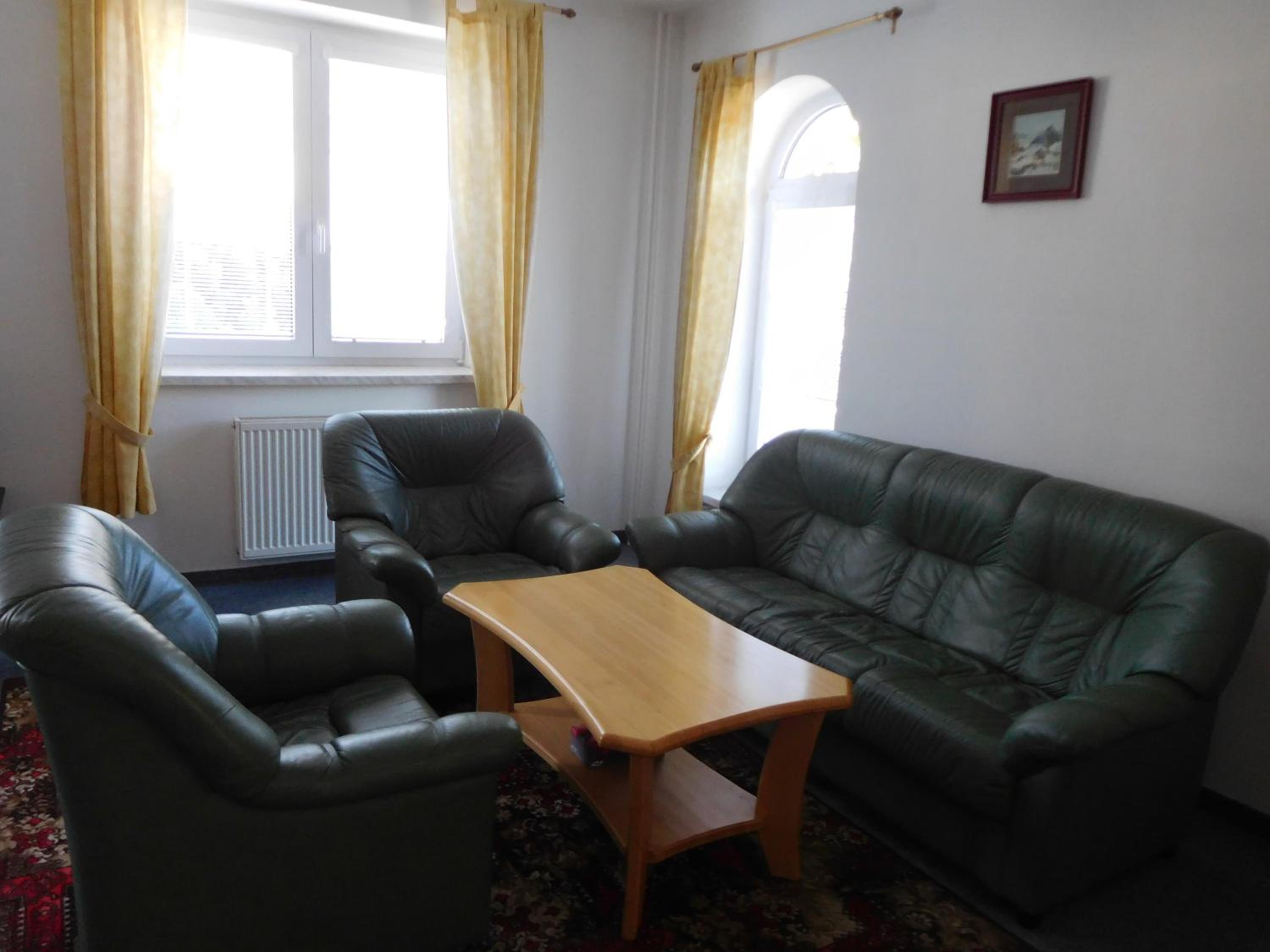 Pension Najdek