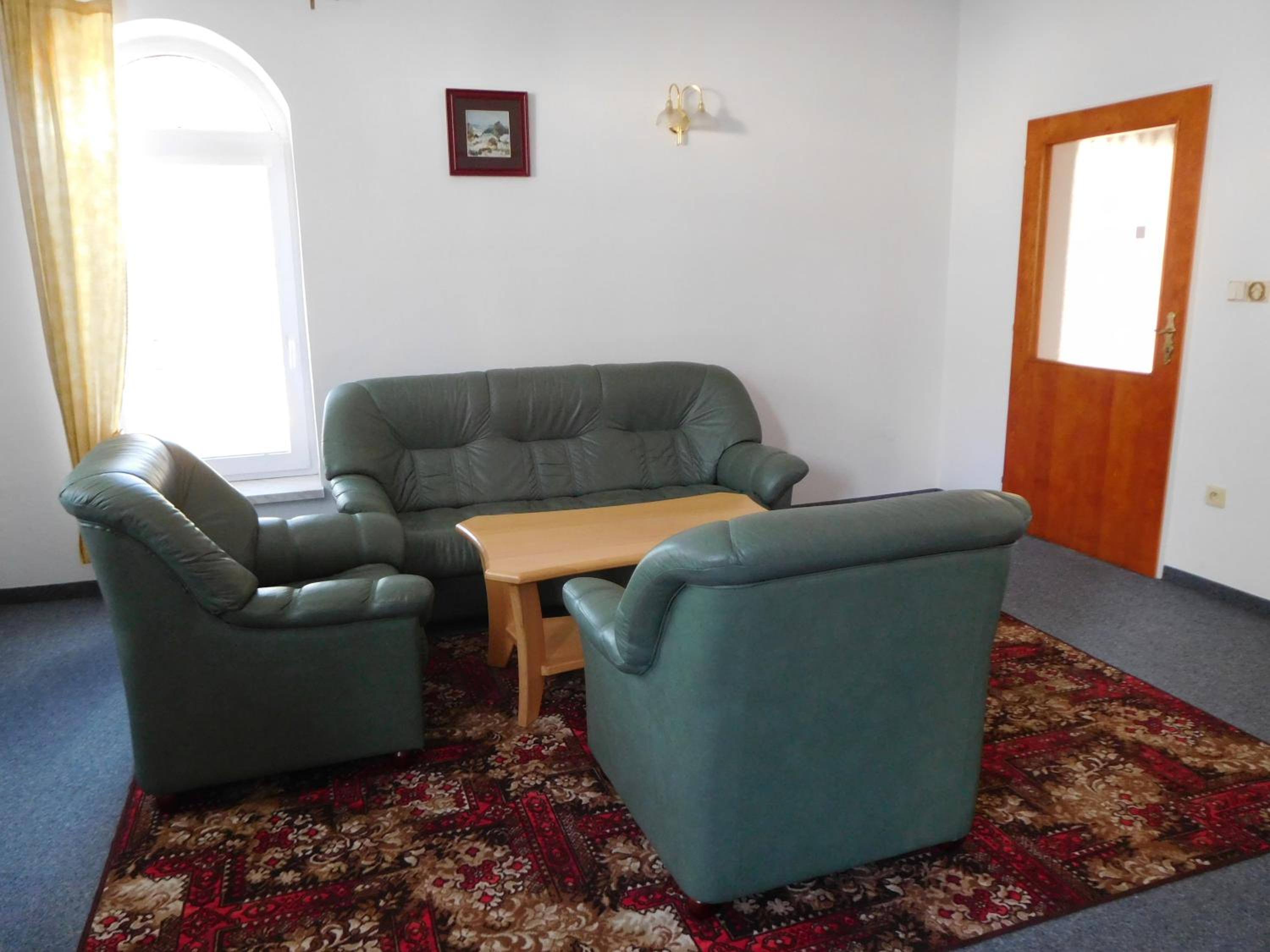 Pension Najdek