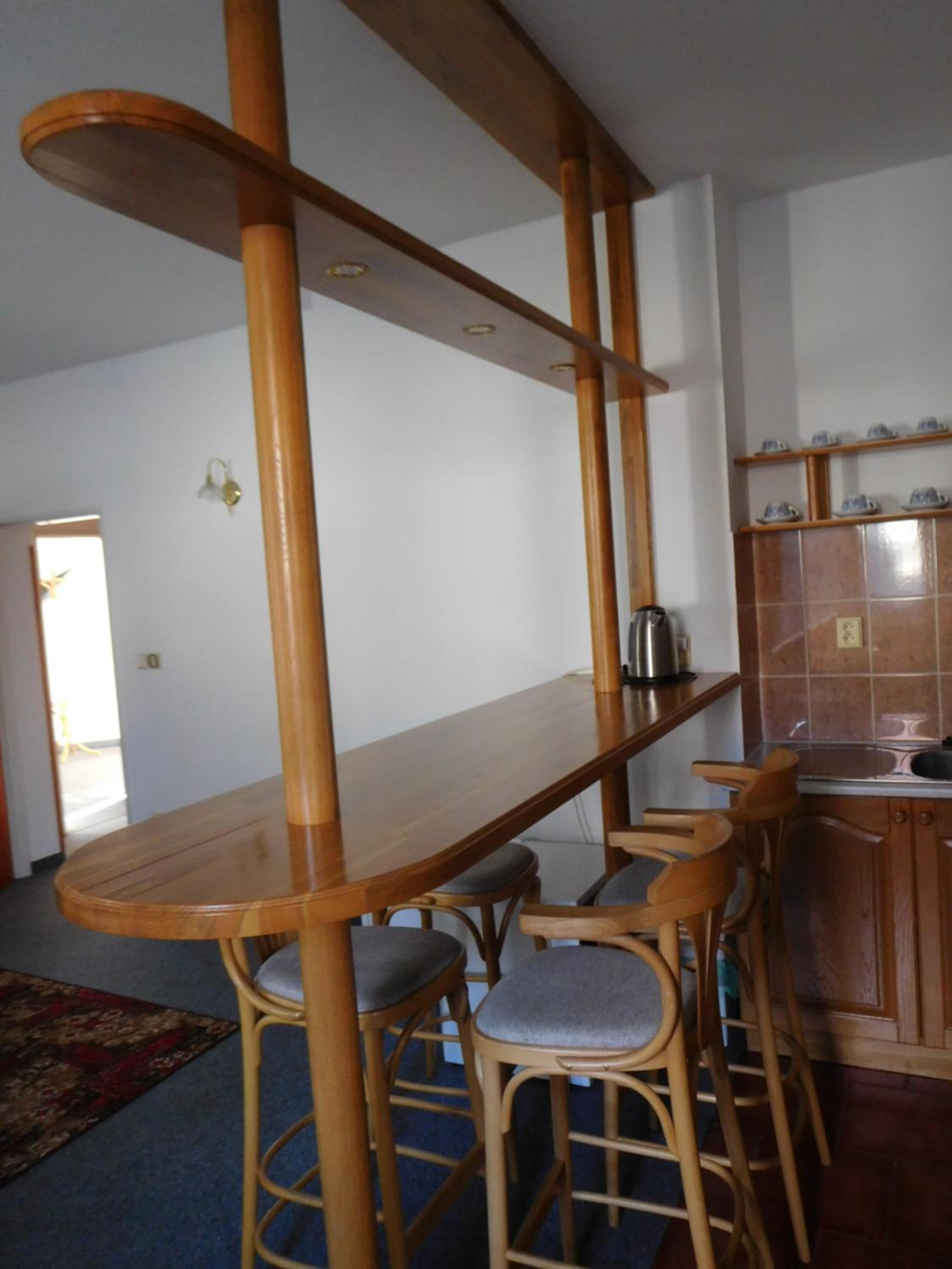 Pension Najdek