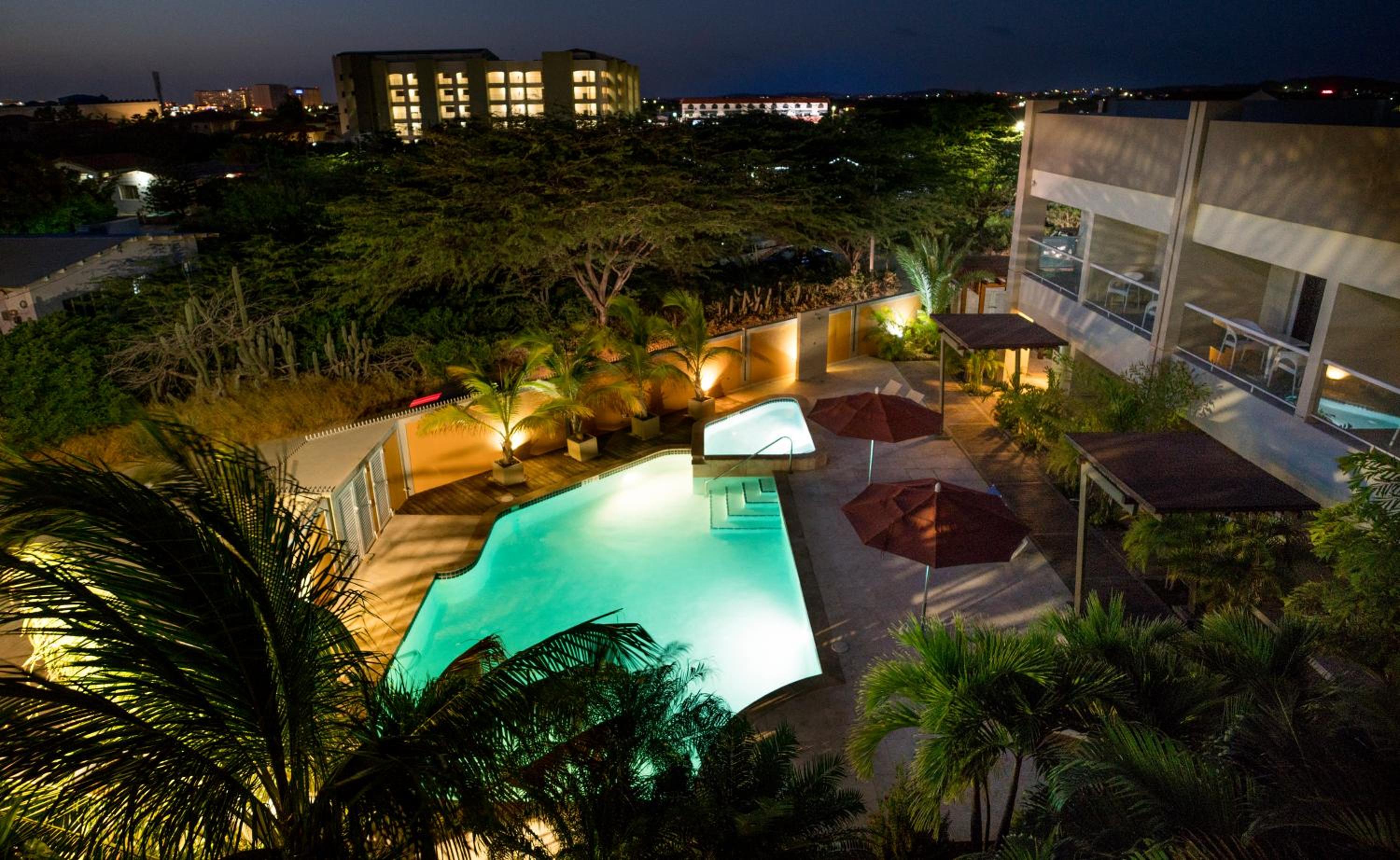 Costa Esmeralda Village