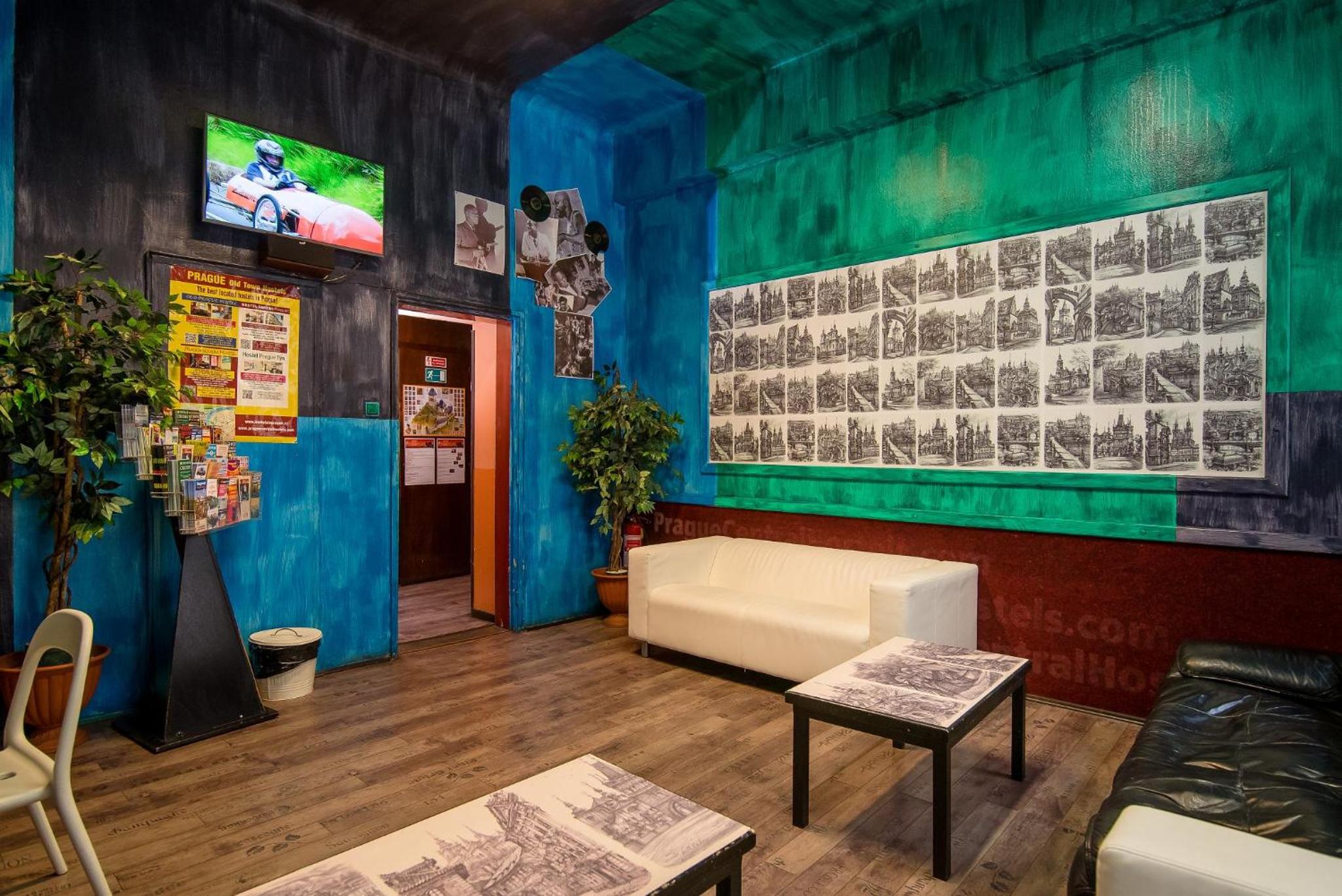 Best Spot Hostel