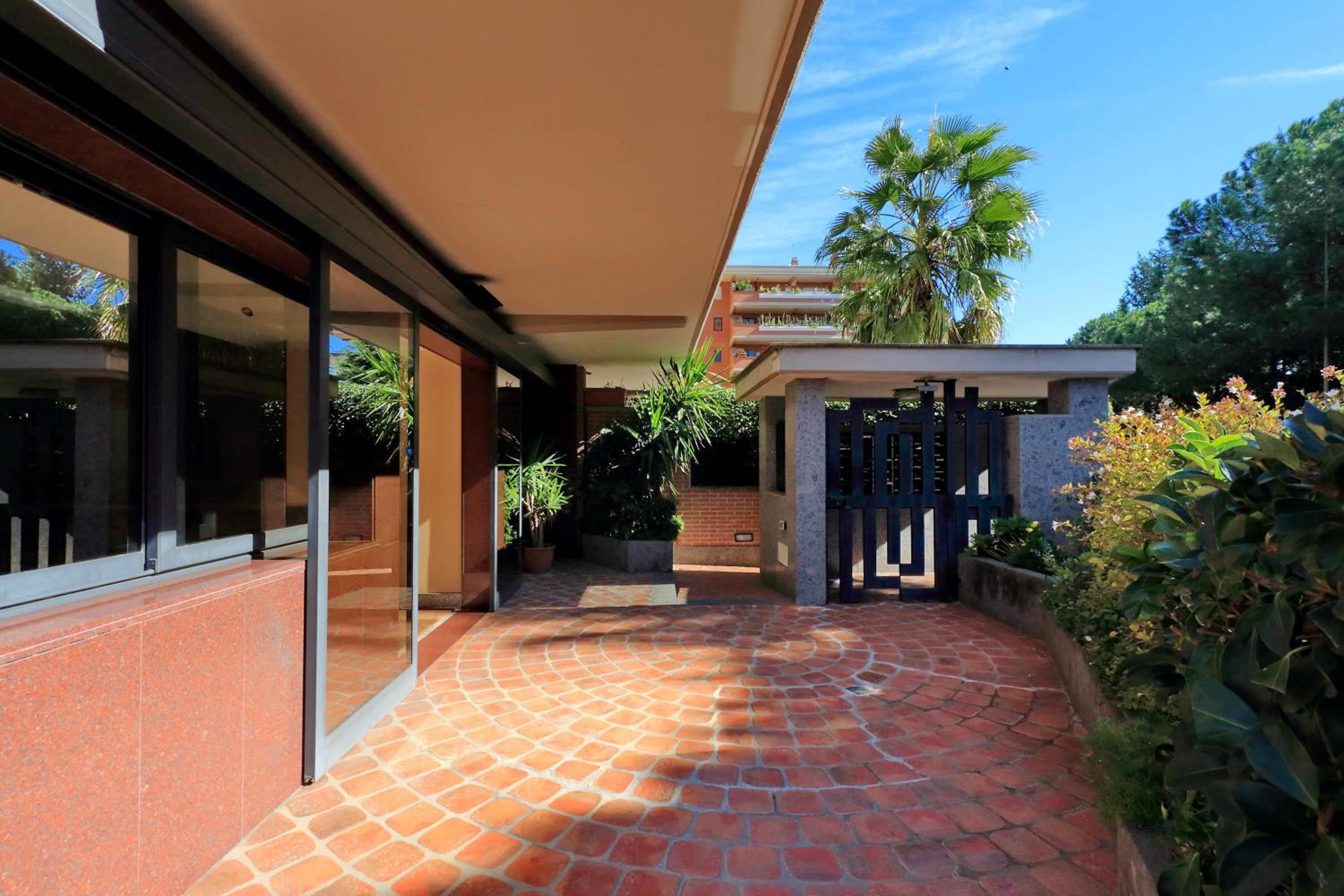 Aurelia Relax Apartment