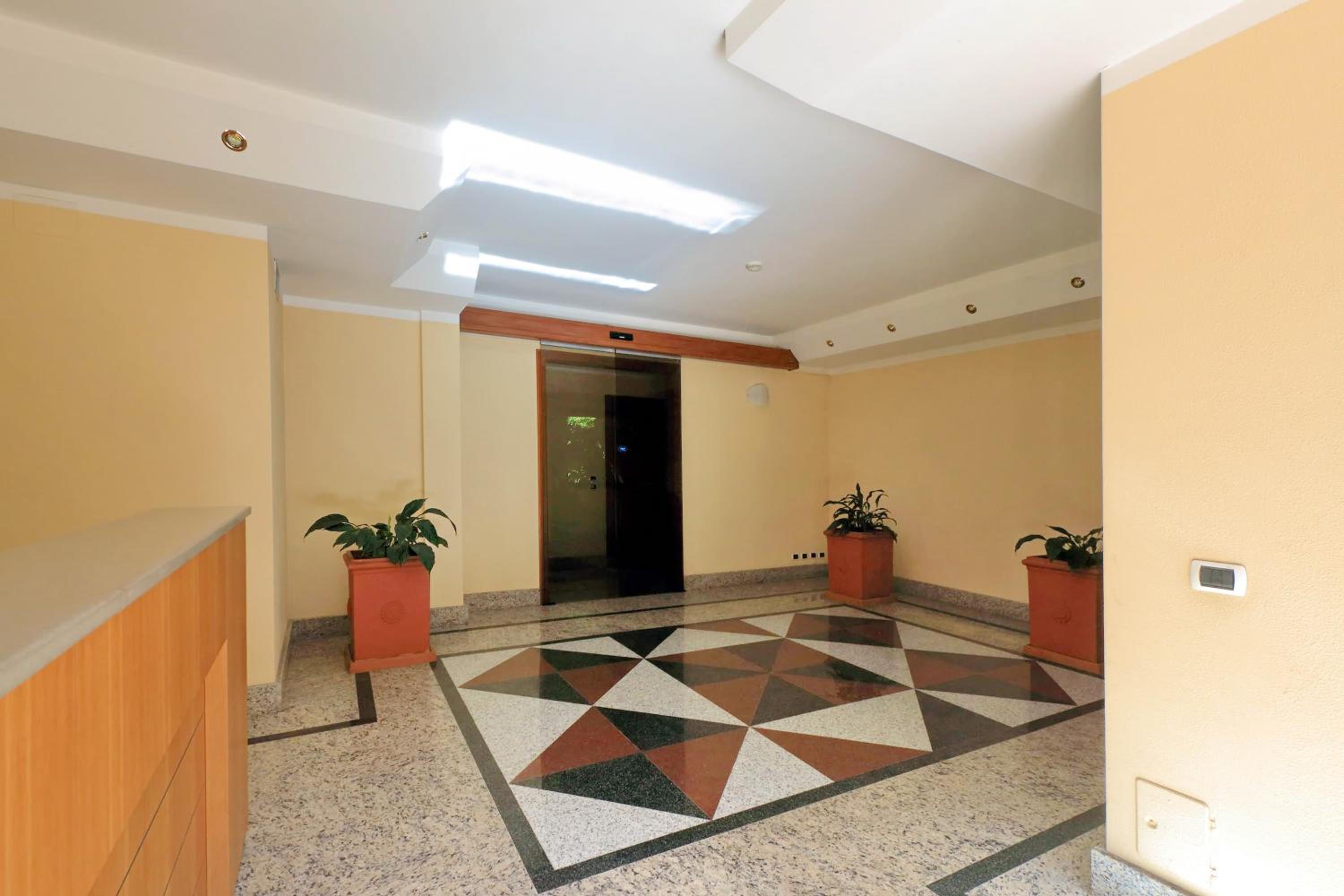 Aurelia Relax Apartment