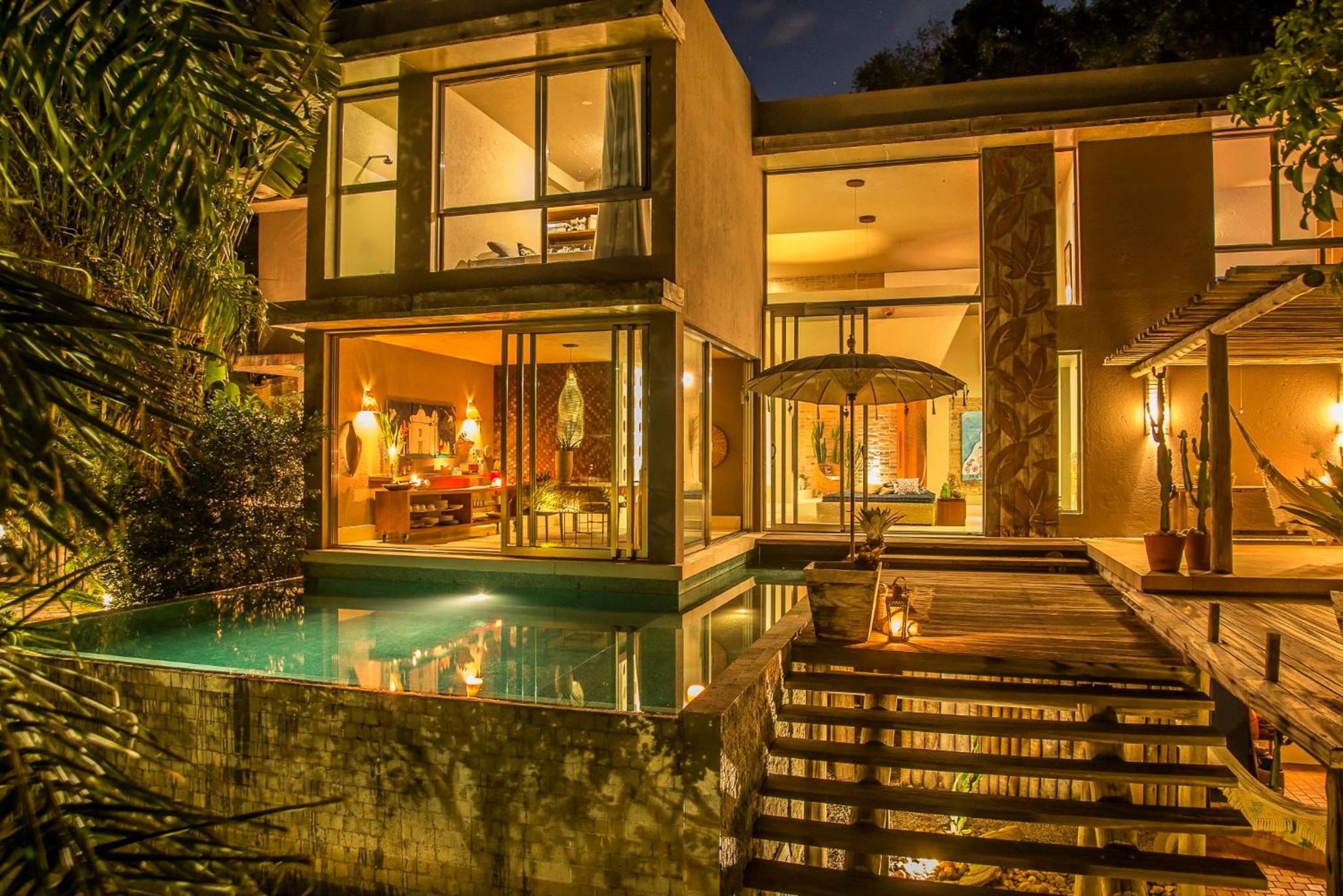 Hotel Mercatto Casa Hotel Boutique - Image 1