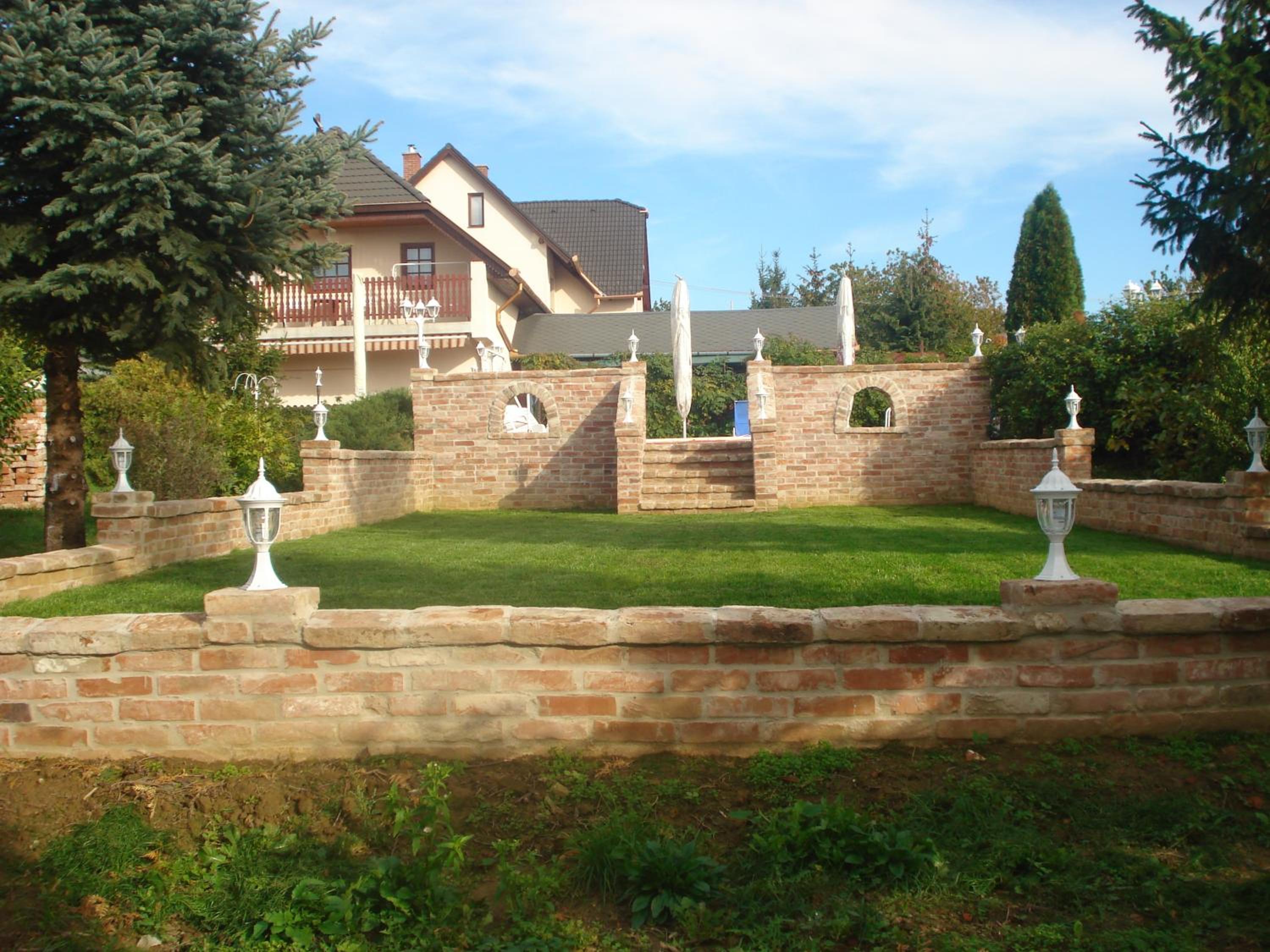 Vándor Vigadó view 5