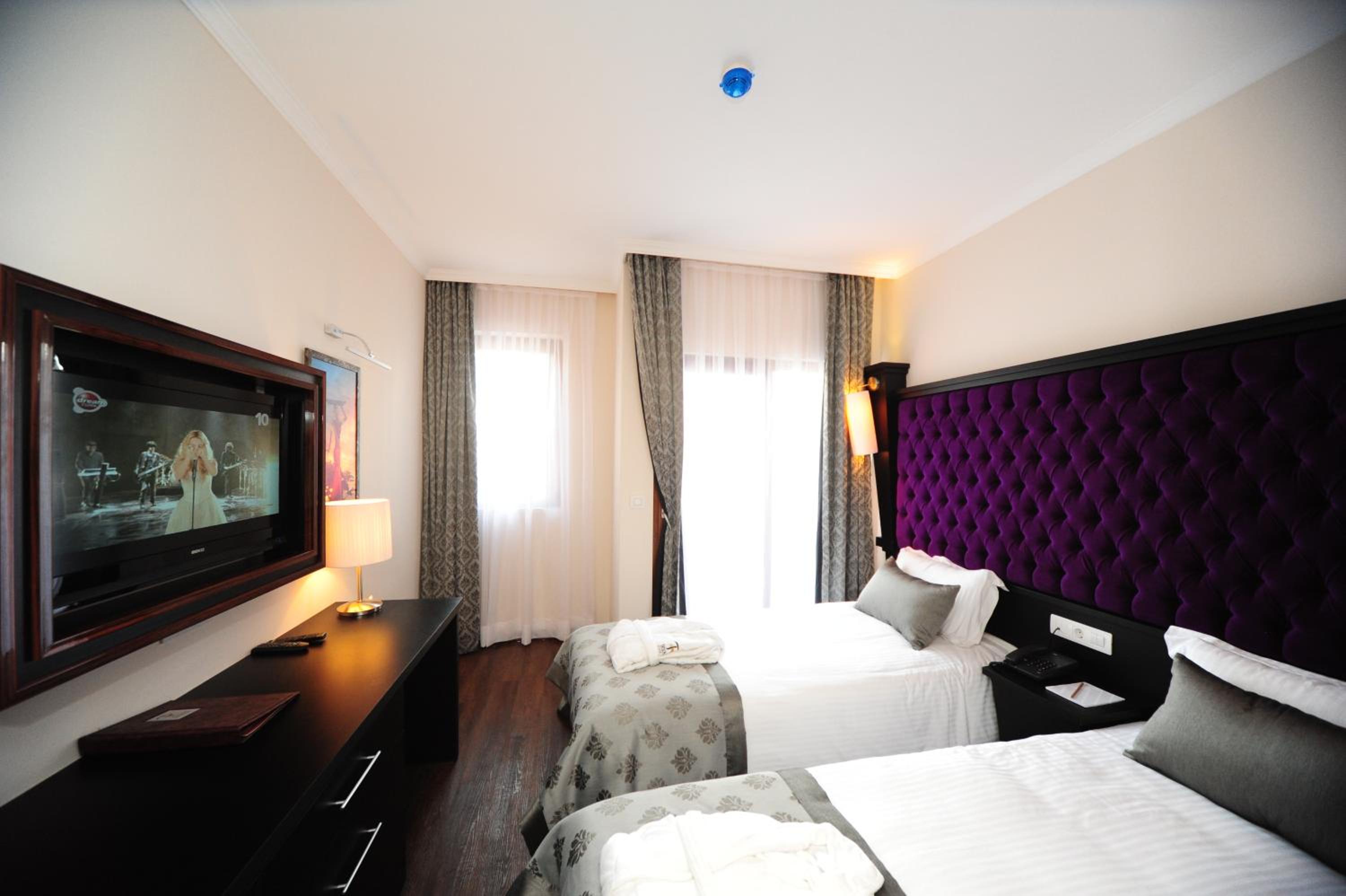 Blueberry Butik Otel - Image 33