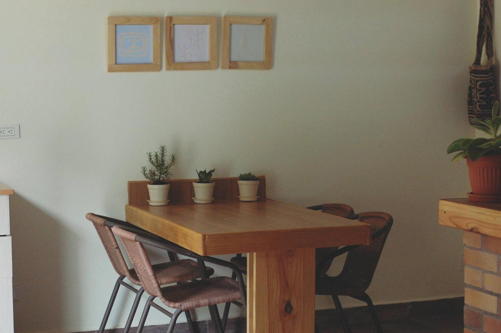 Tribu EcoHostal