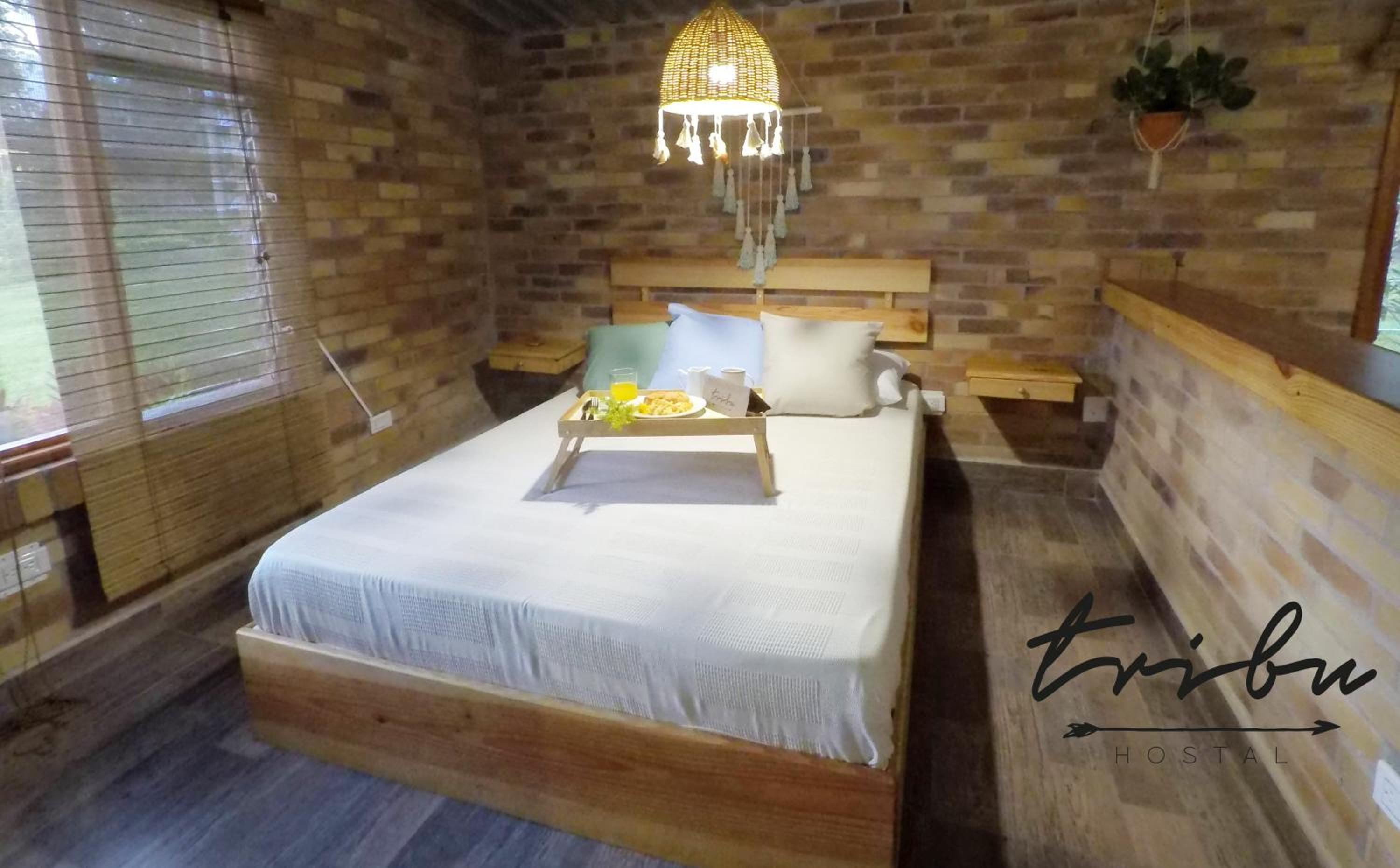 Tribu EcoHostal