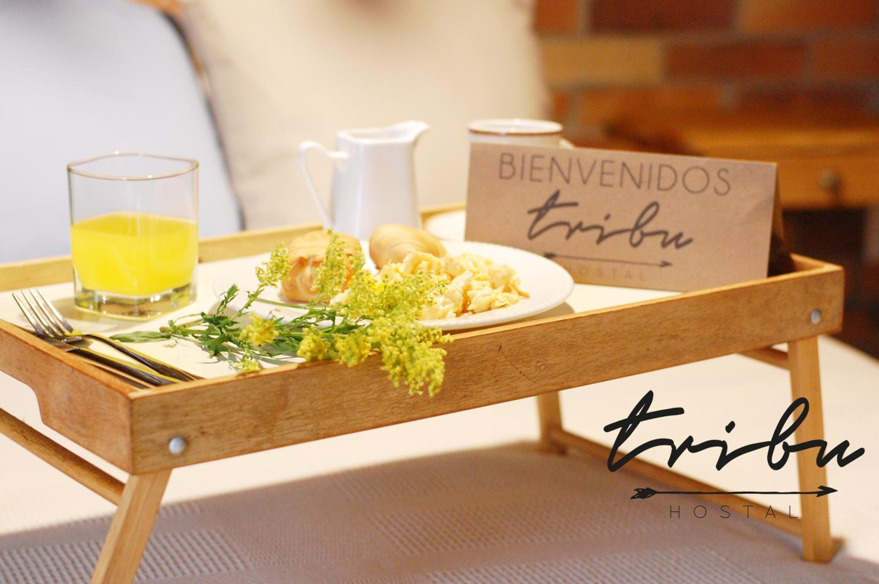 Tribu EcoHostal