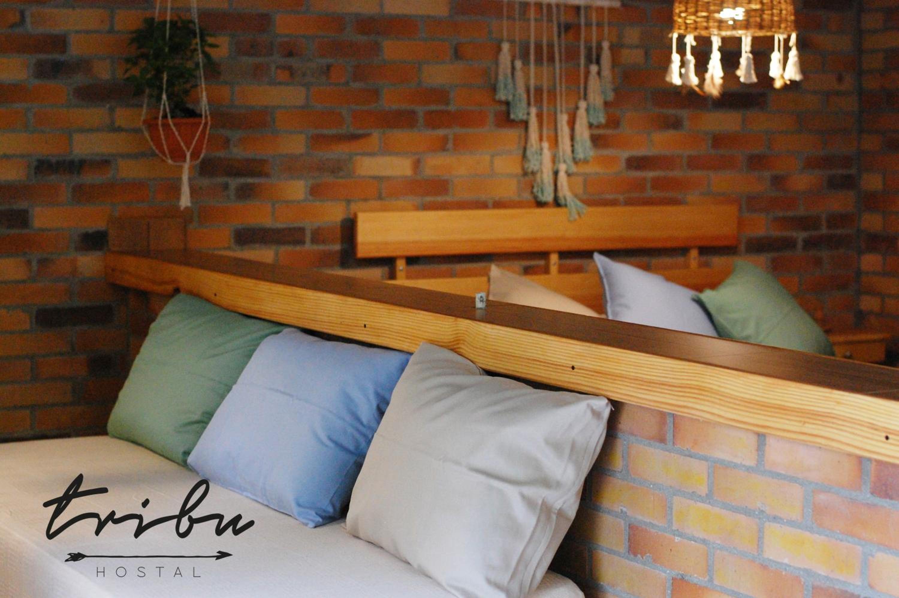 Tribu EcoHostal