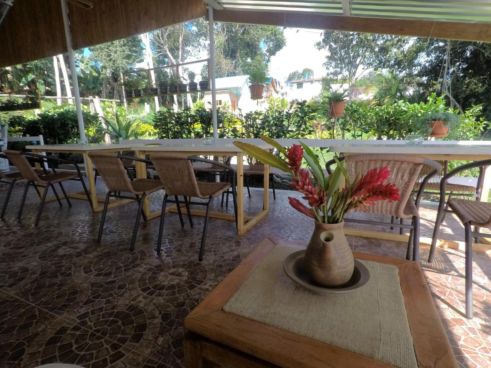 Tribu EcoHostal