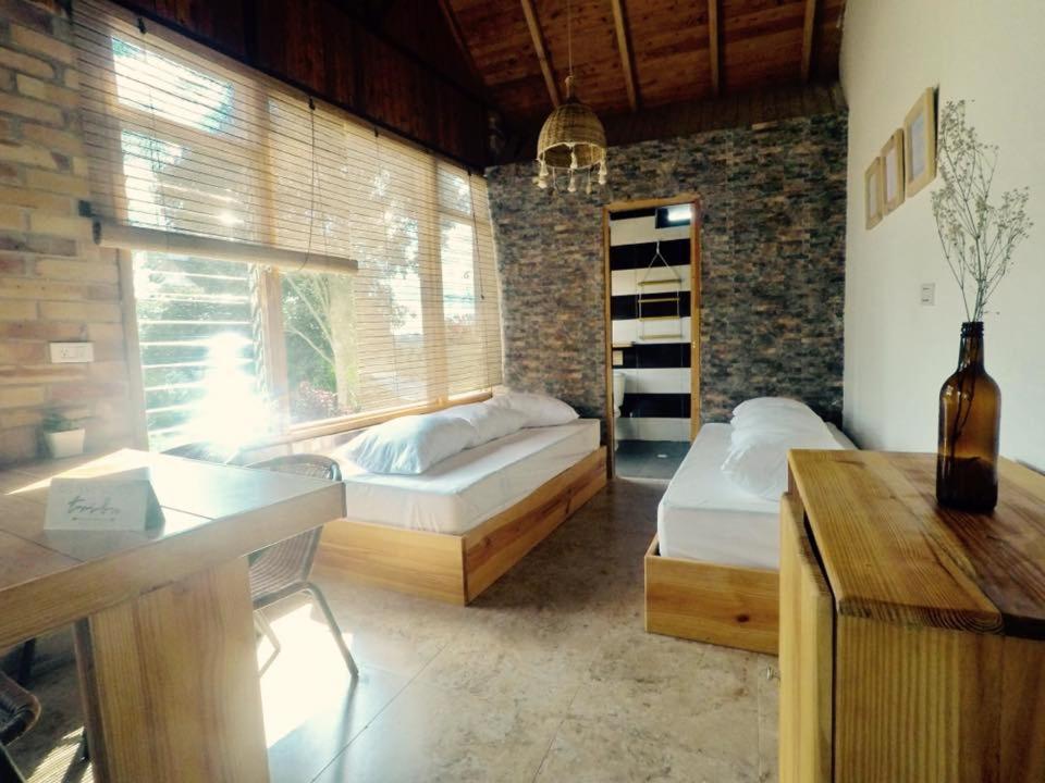 Tribu EcoHostal