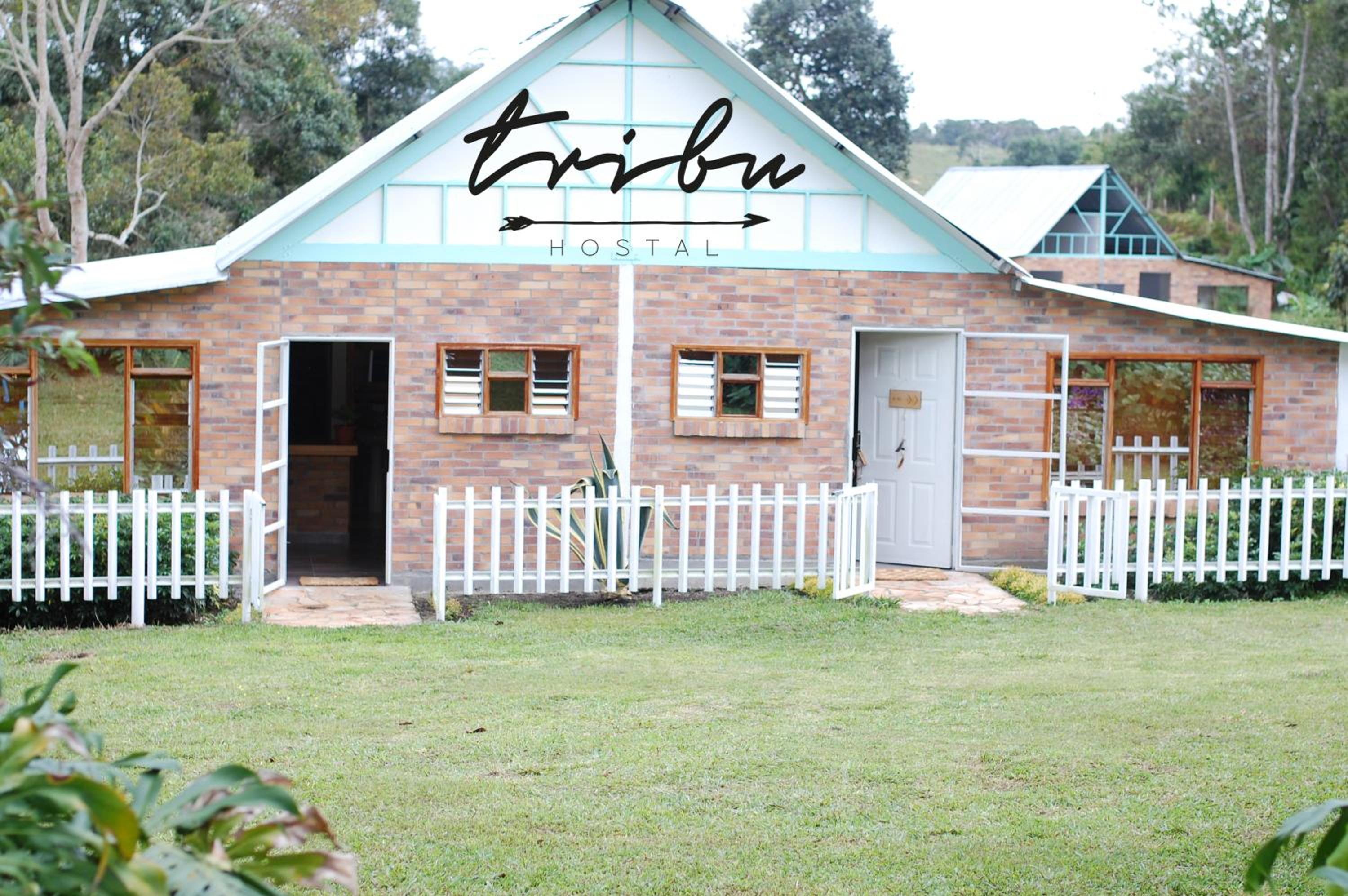Tribu EcoHostal