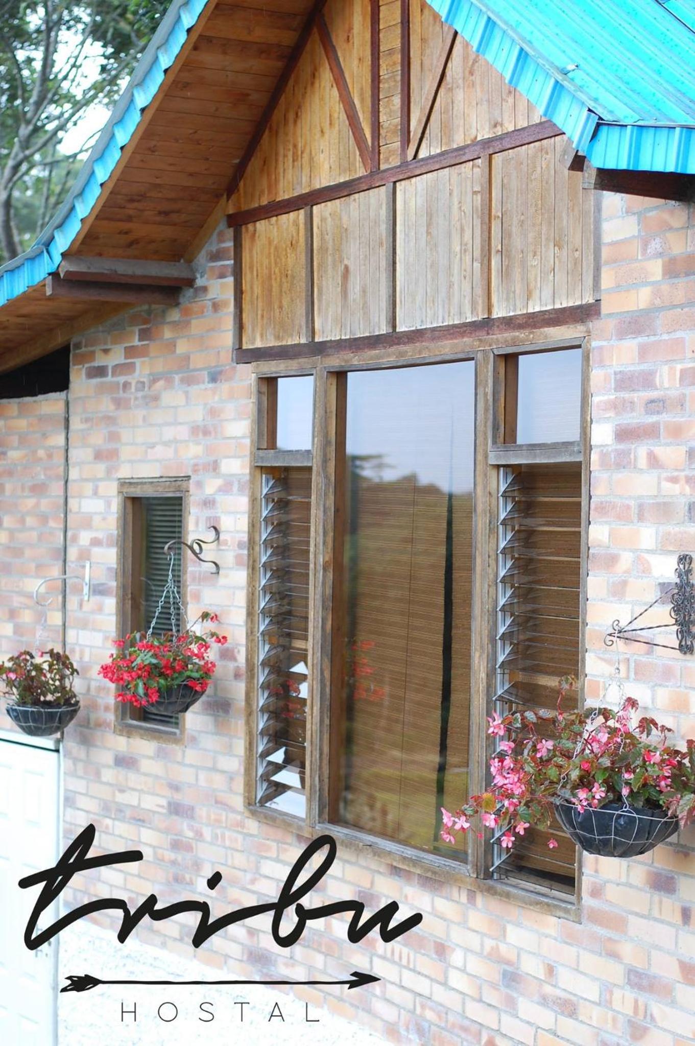 Tribu EcoHostal