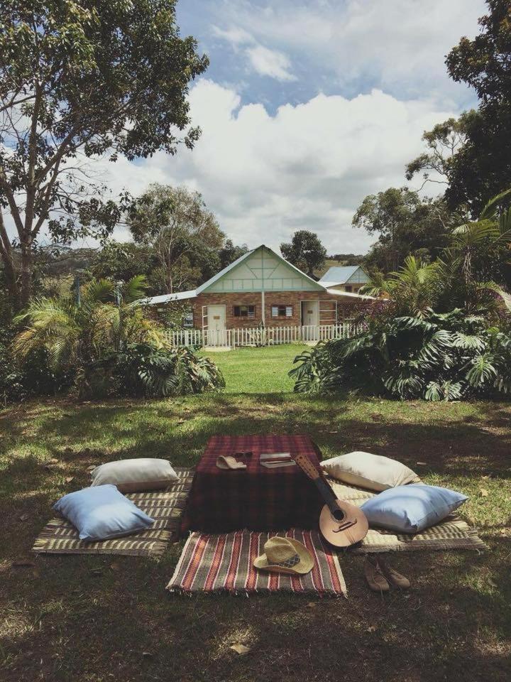 Tribu EcoHostal