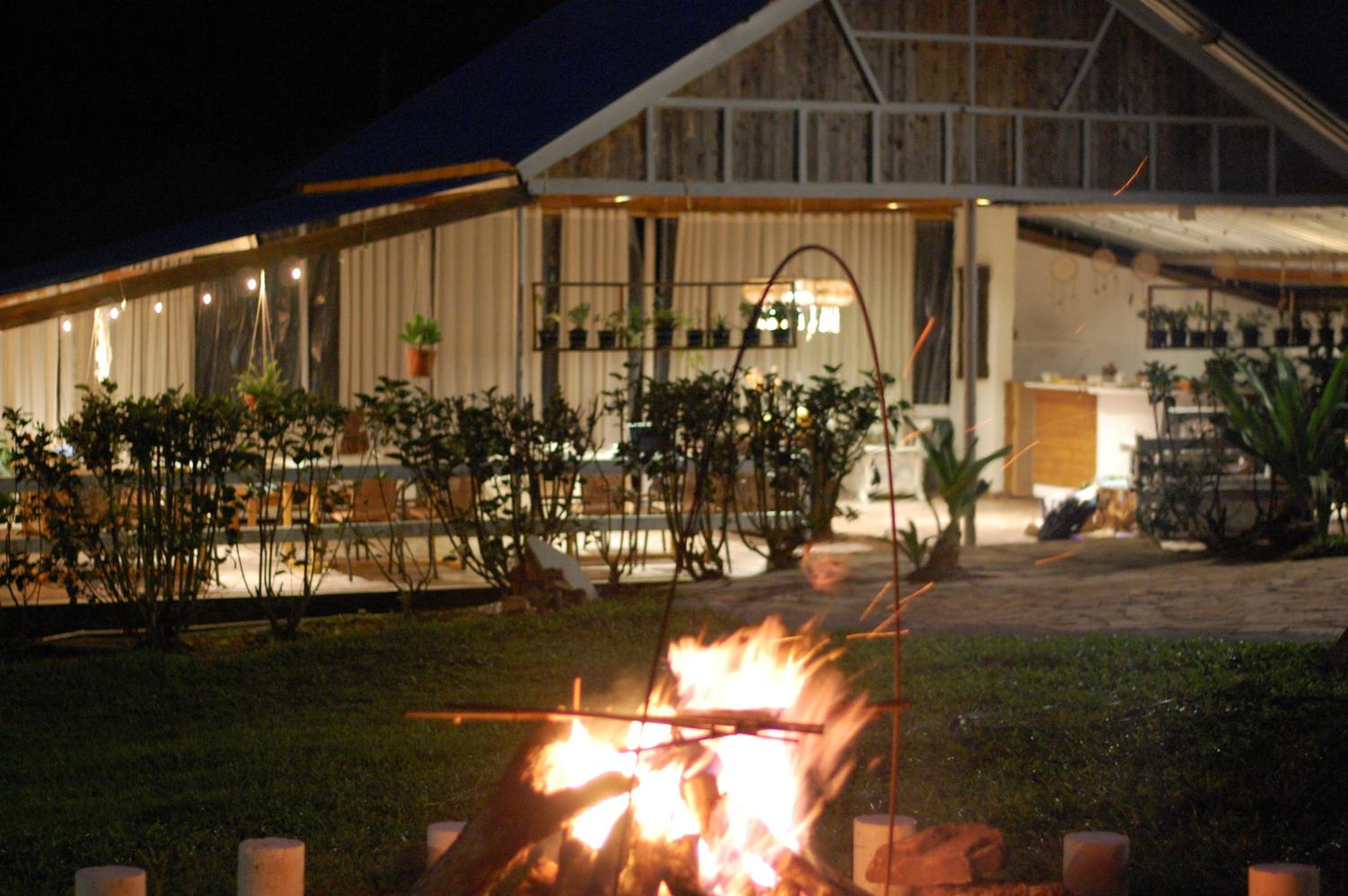 Tribu EcoHostal