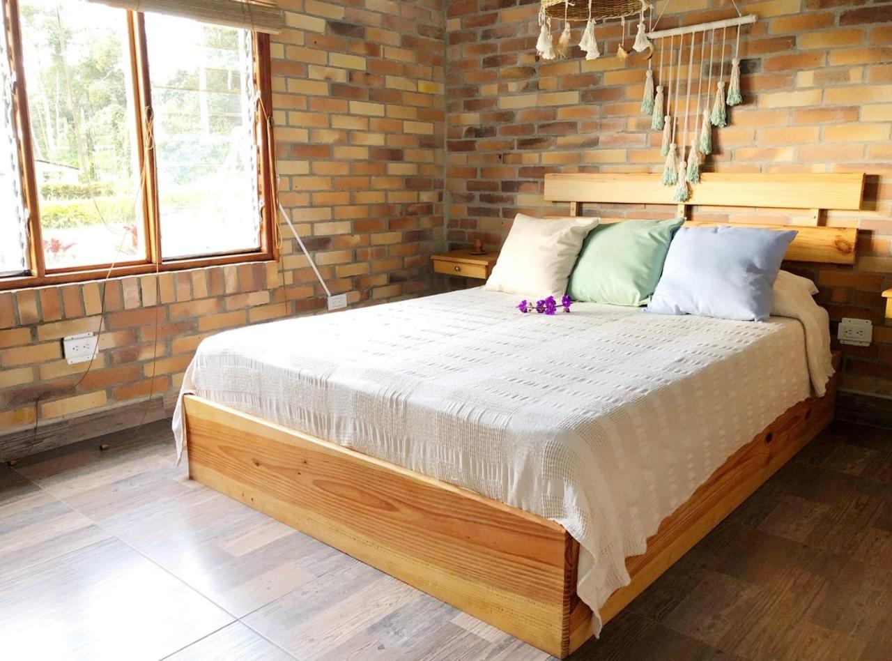 Tribu EcoHostal
