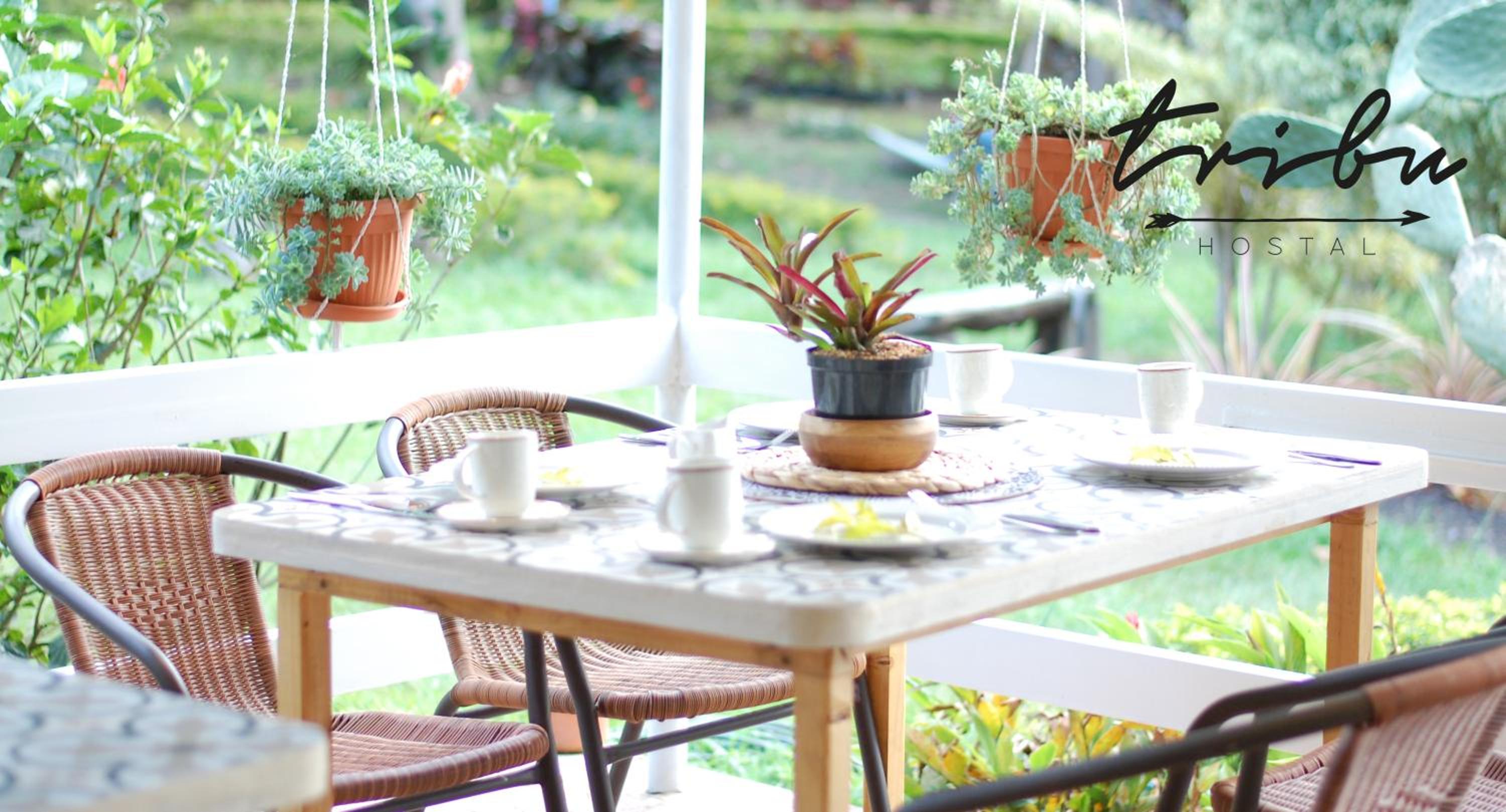 Tribu EcoHostal