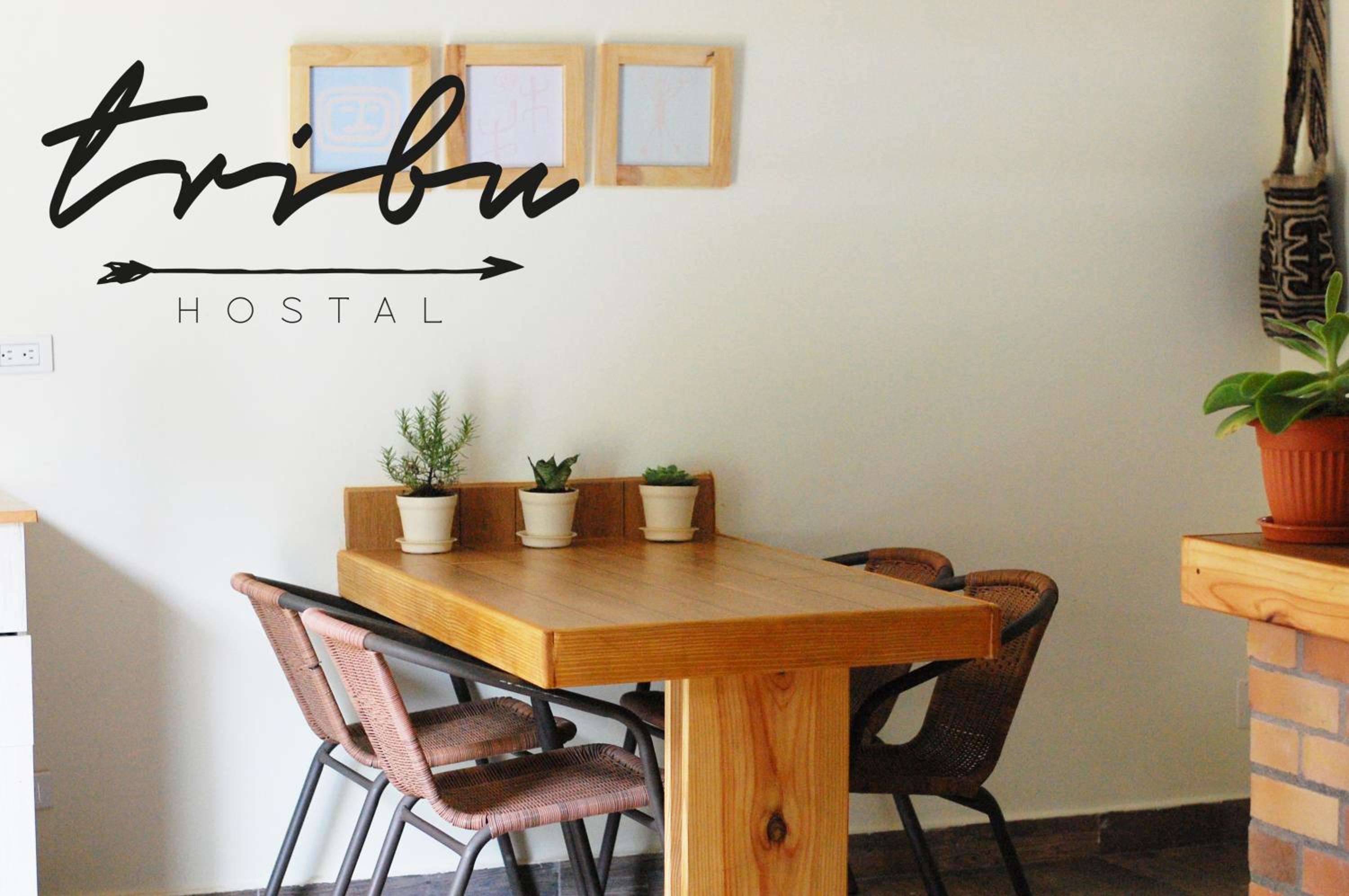 Tribu EcoHostal