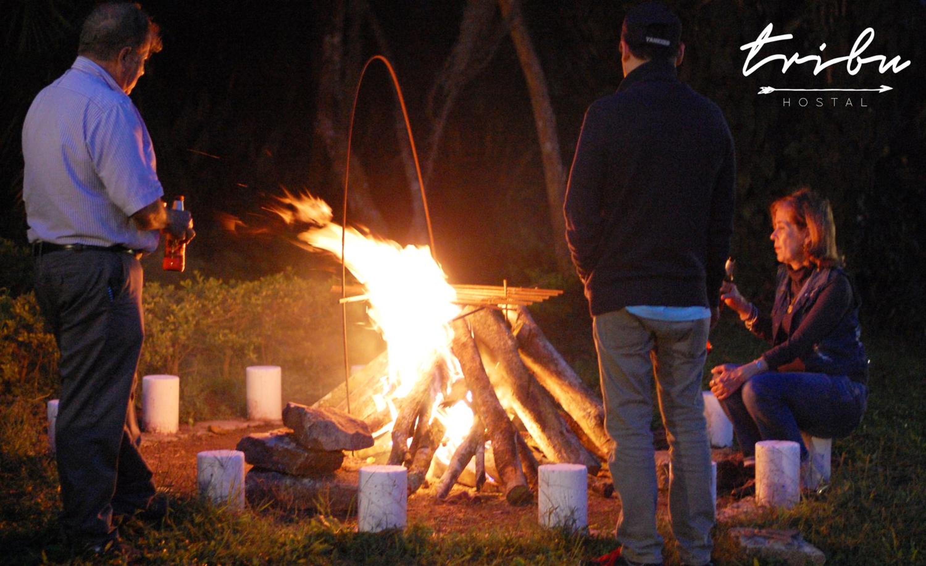Tribu EcoHostal
