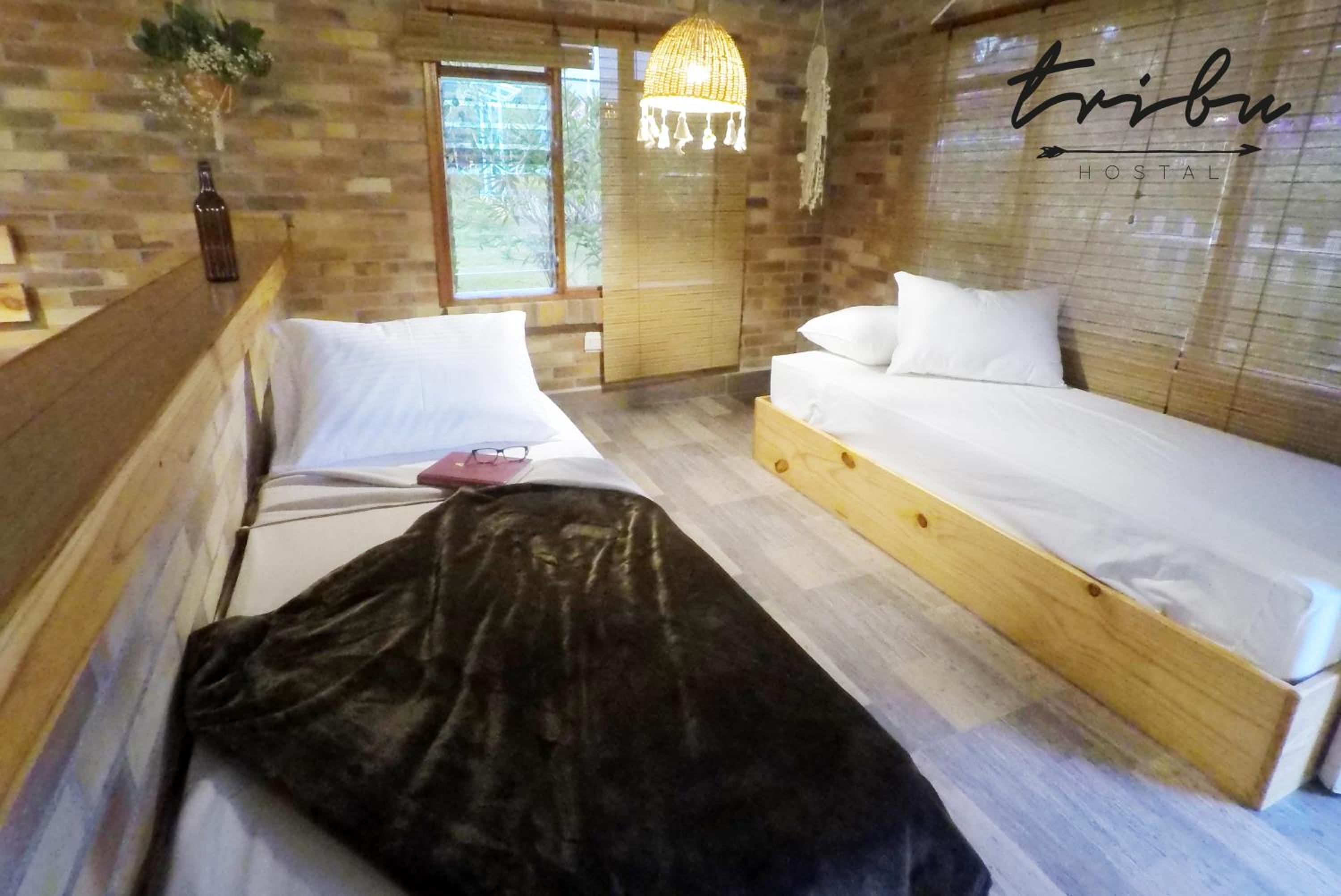 Tribu EcoHostal