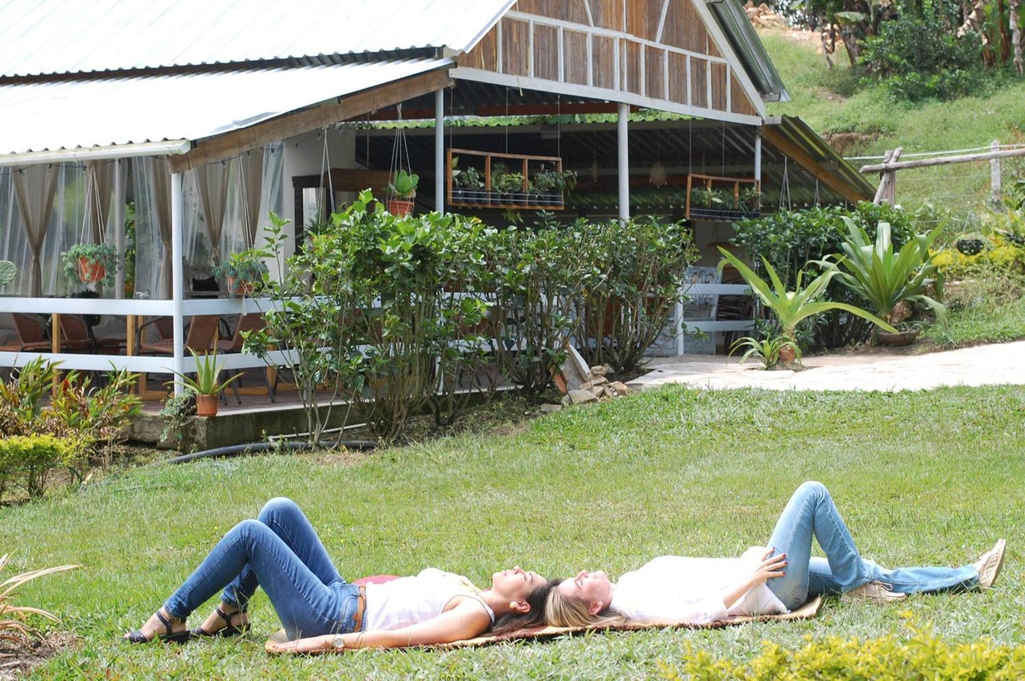 Tribu EcoHostal