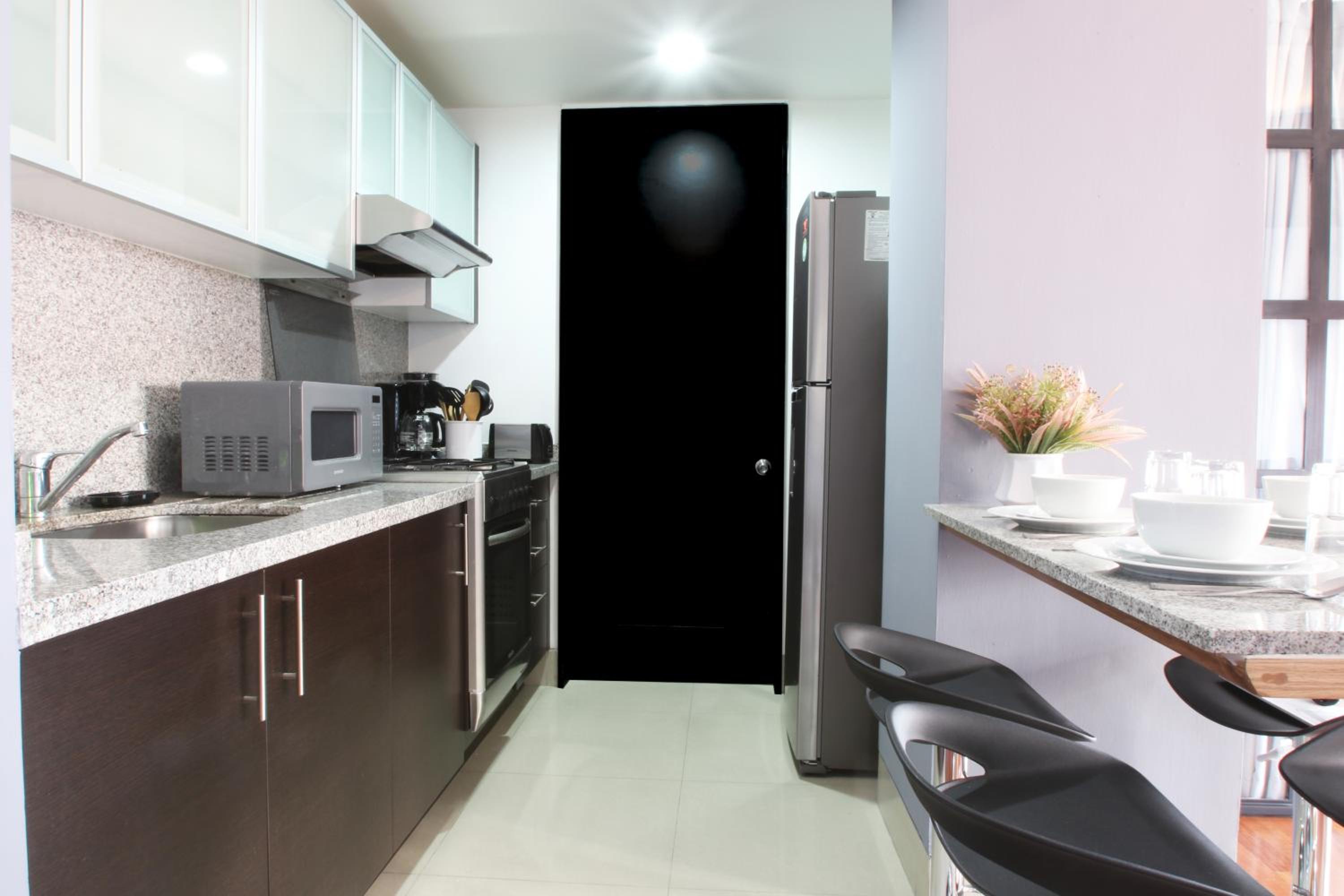 Five bedrooms Penthouse view to Bellas Artes photo 2