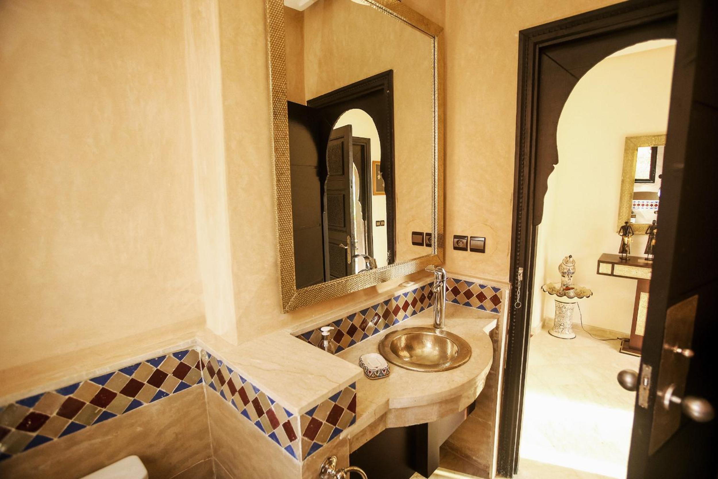VILLA ILYANA view 3