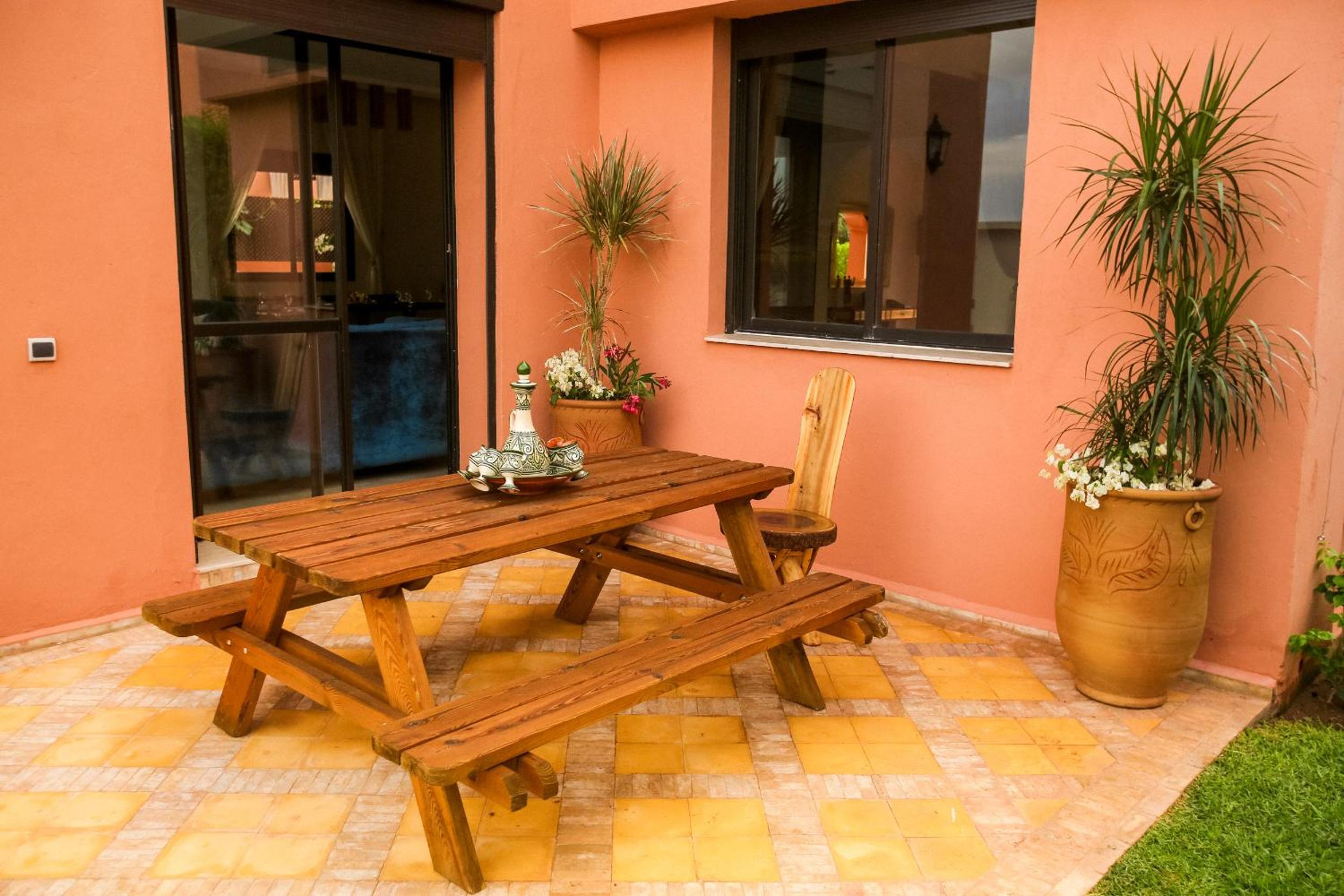 VILLA ILYANA view 4