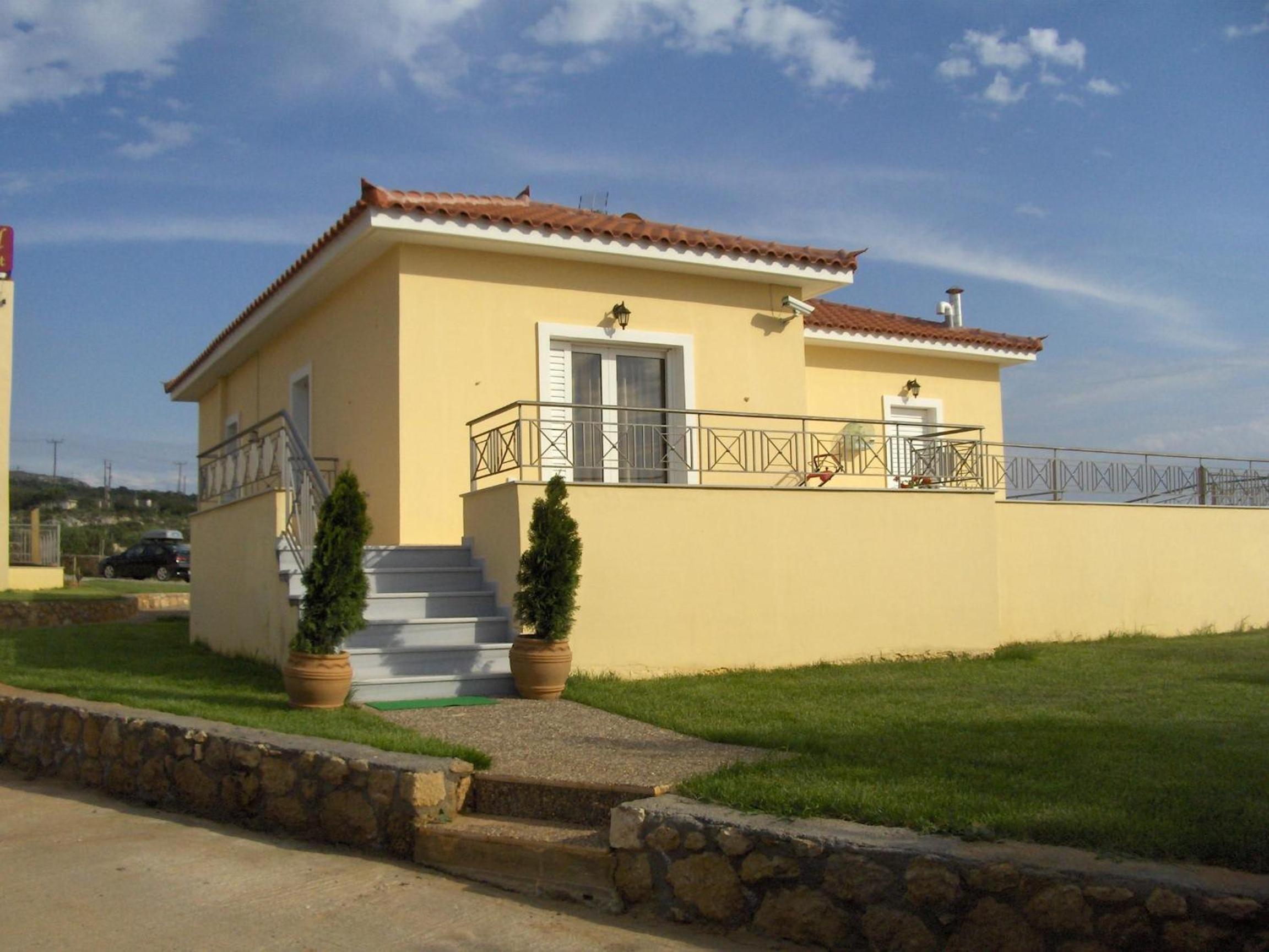 Elafonisos Diamond Resort, Φωτογραφία 20