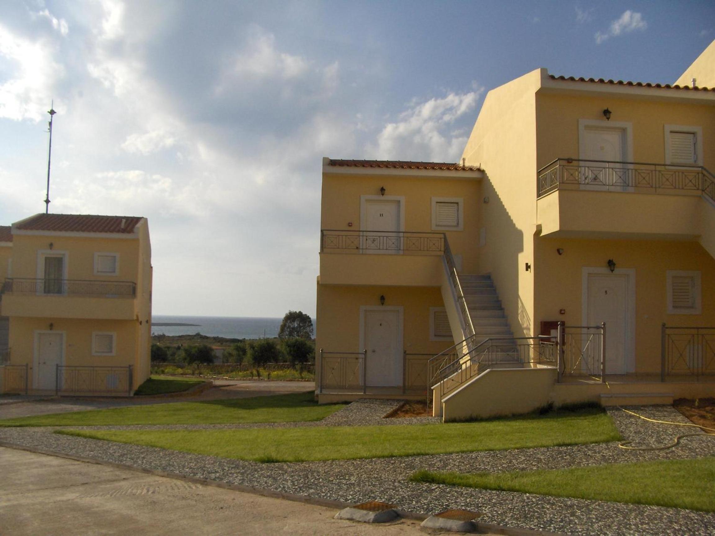 Elafonisos Diamond Resort, Φωτογραφία 24