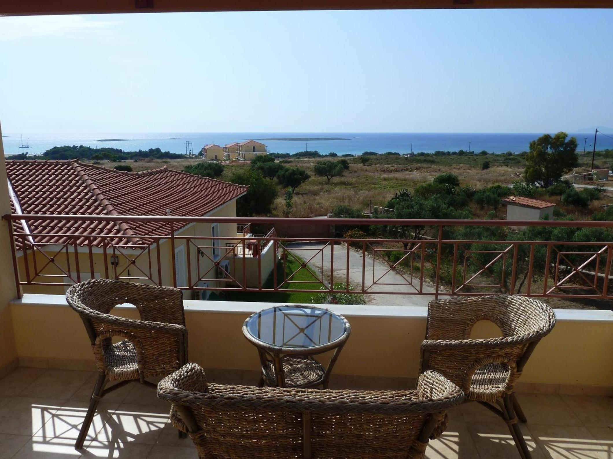 Elafonisos Diamond Resort, Φωτογραφία 36