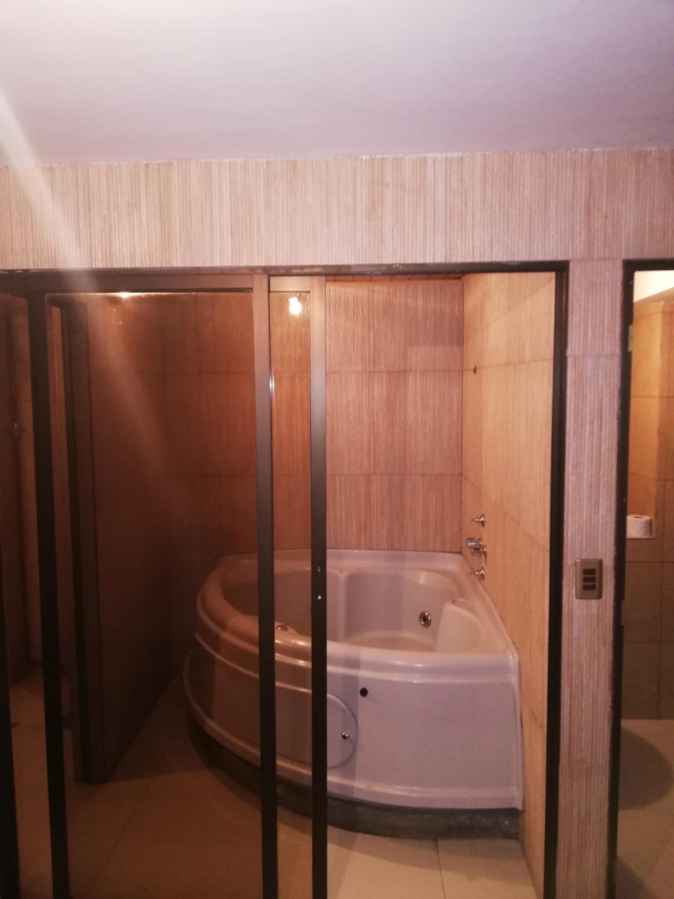Hostal Río ibare