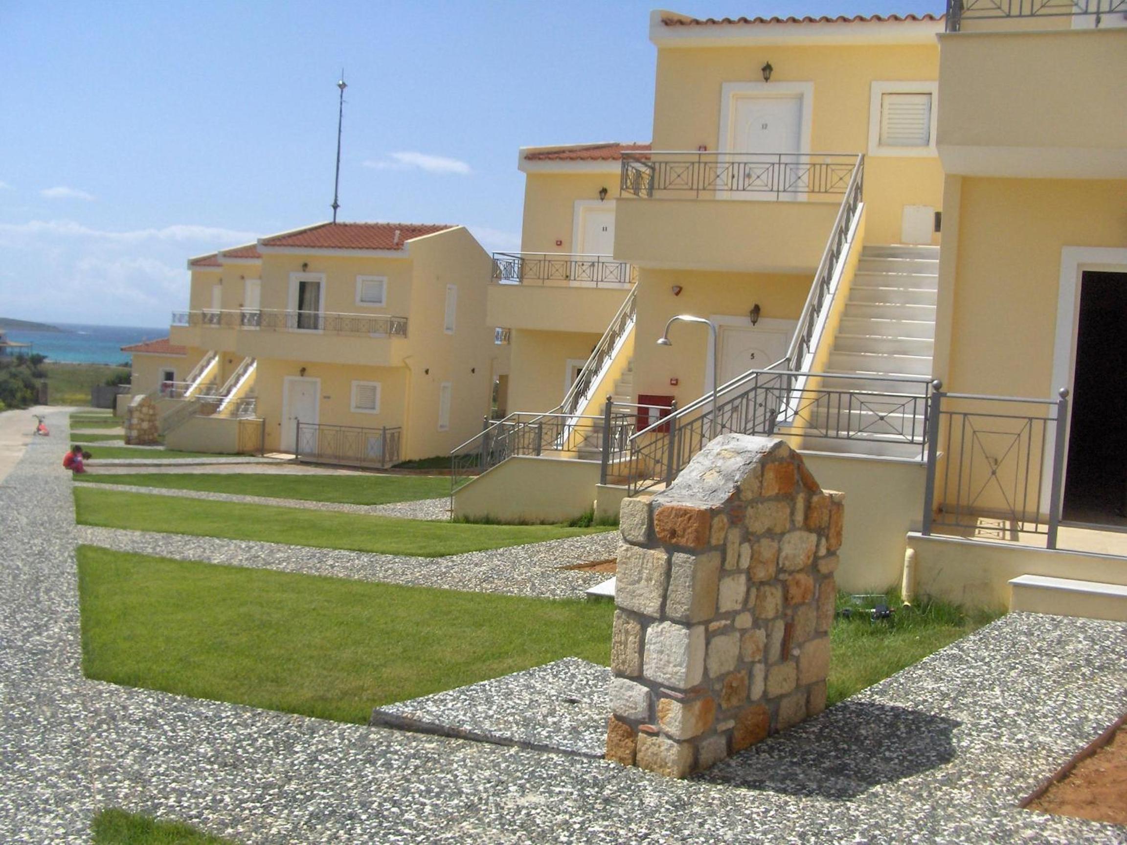 Elafonisos Diamond Resort, Φωτογραφία 18