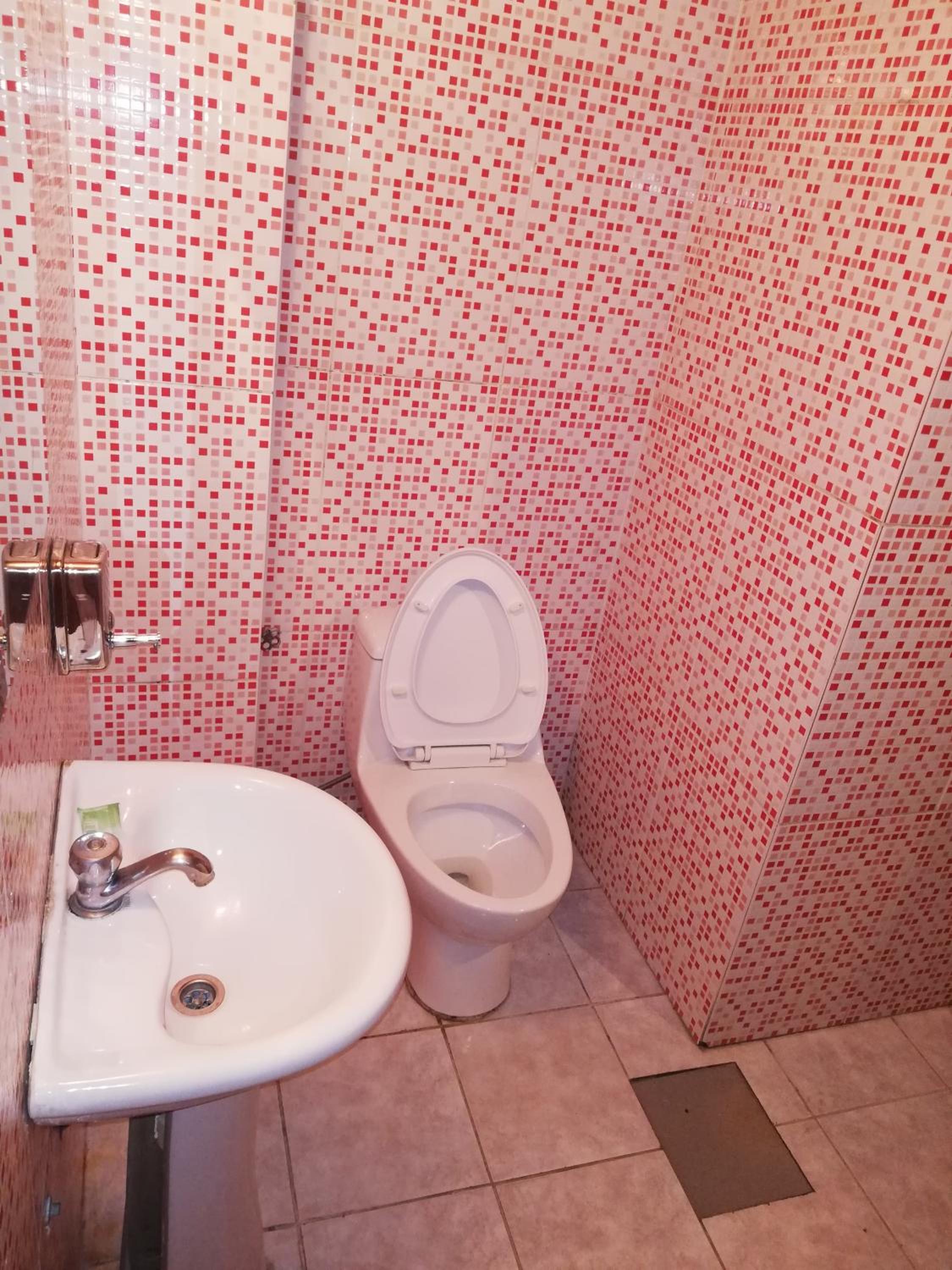 Hostal Río ibare