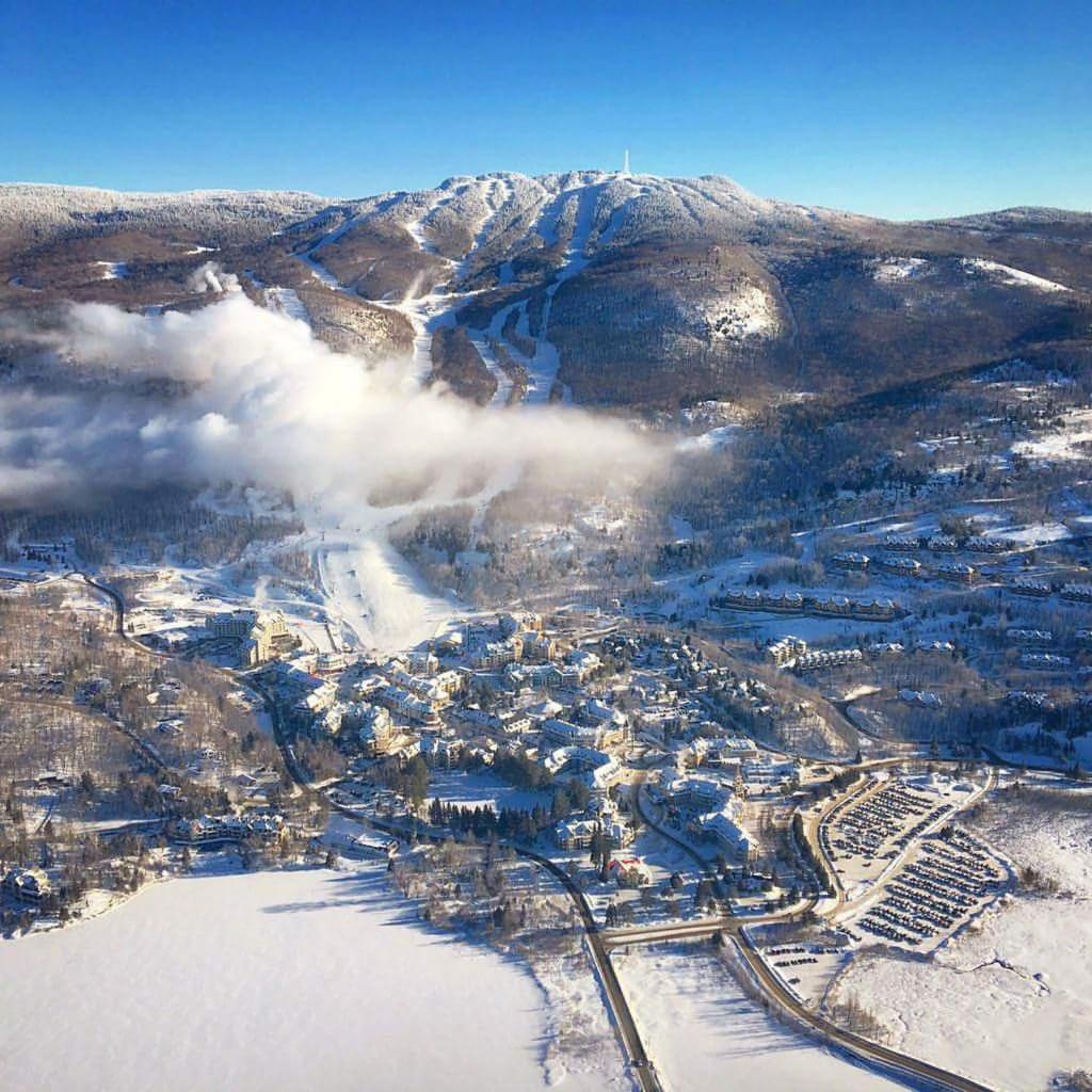 Chalet Le Convivial Tremblant