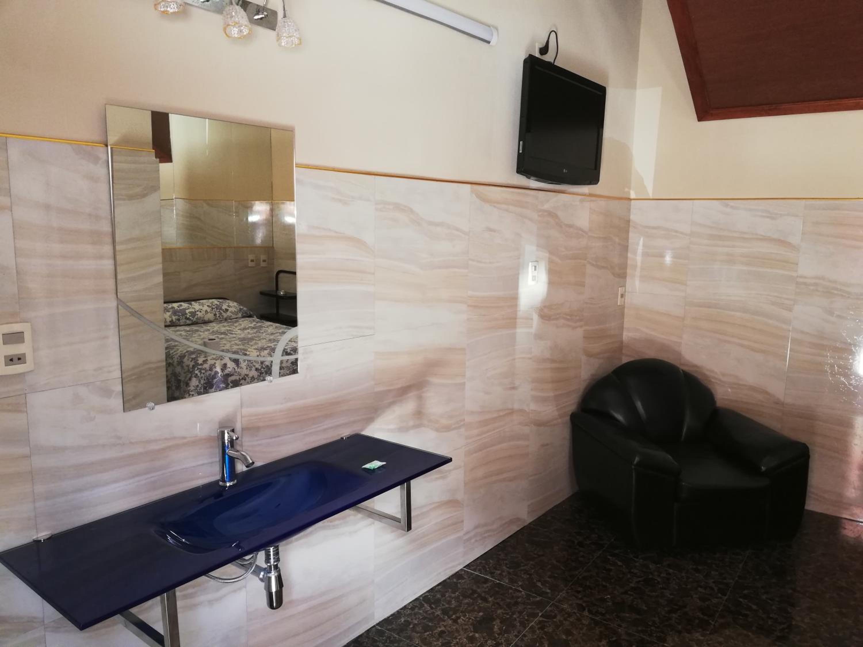 Hostal Río ibare