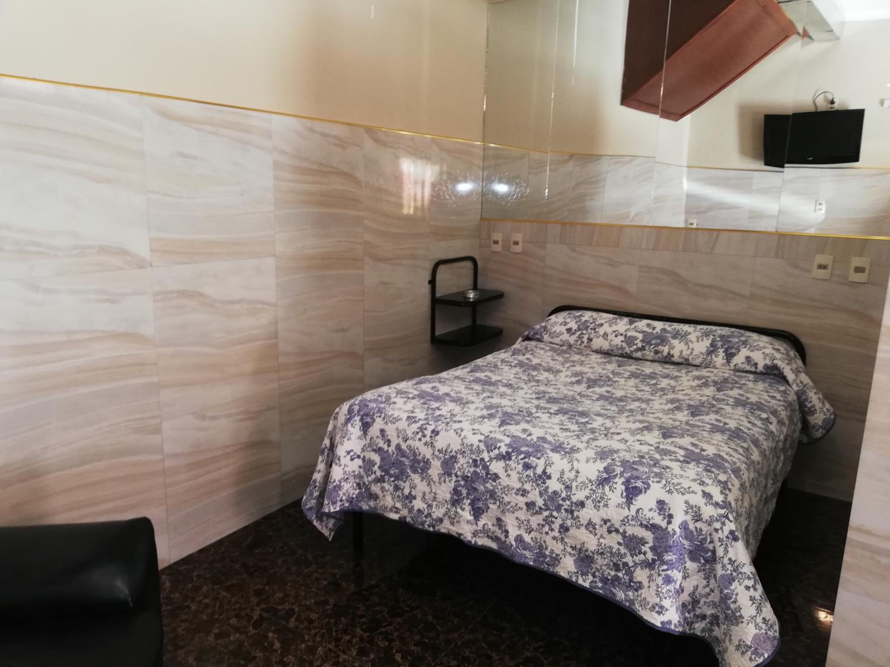 Hostal Río ibare