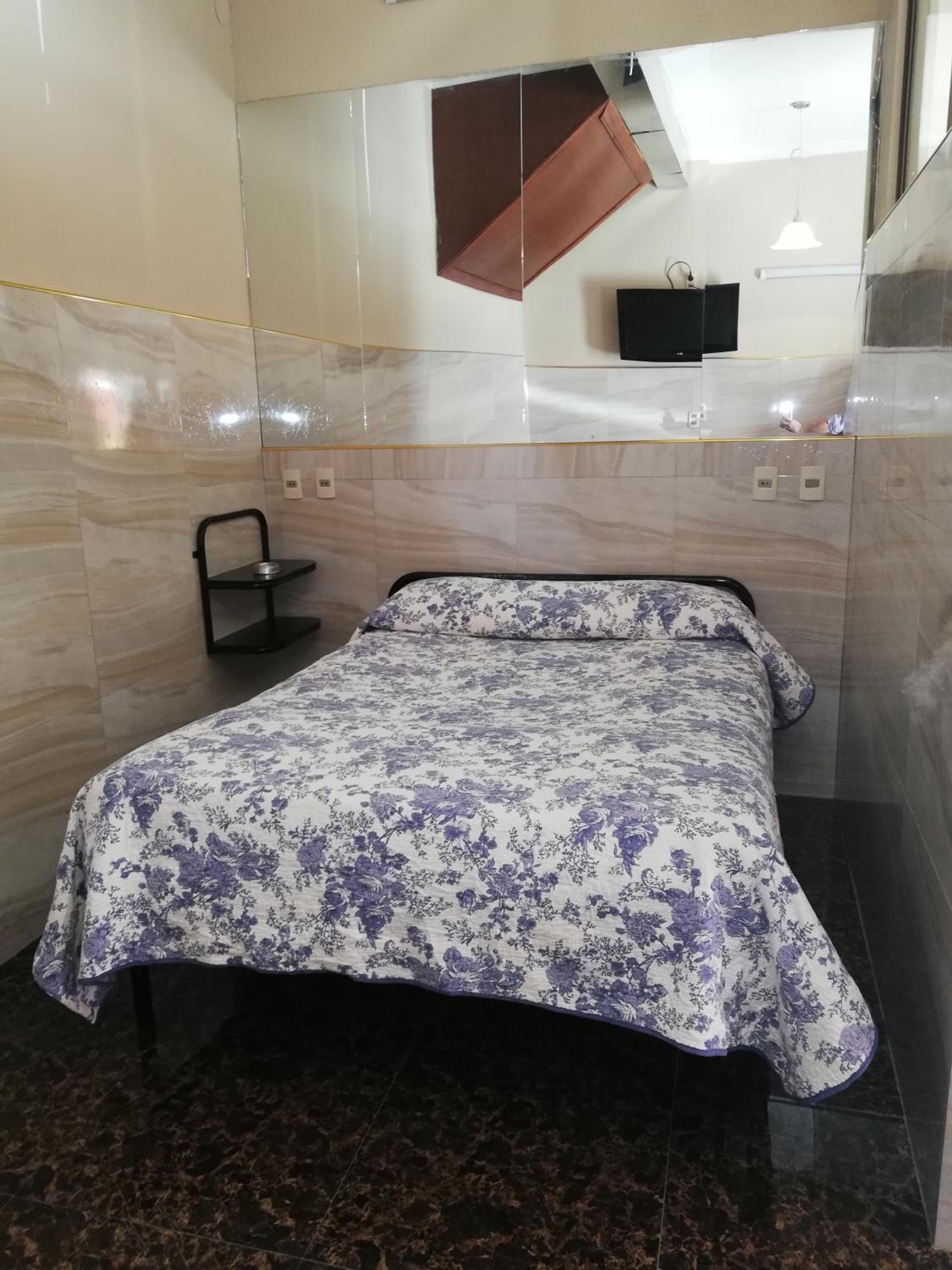 Hostal Río ibare
