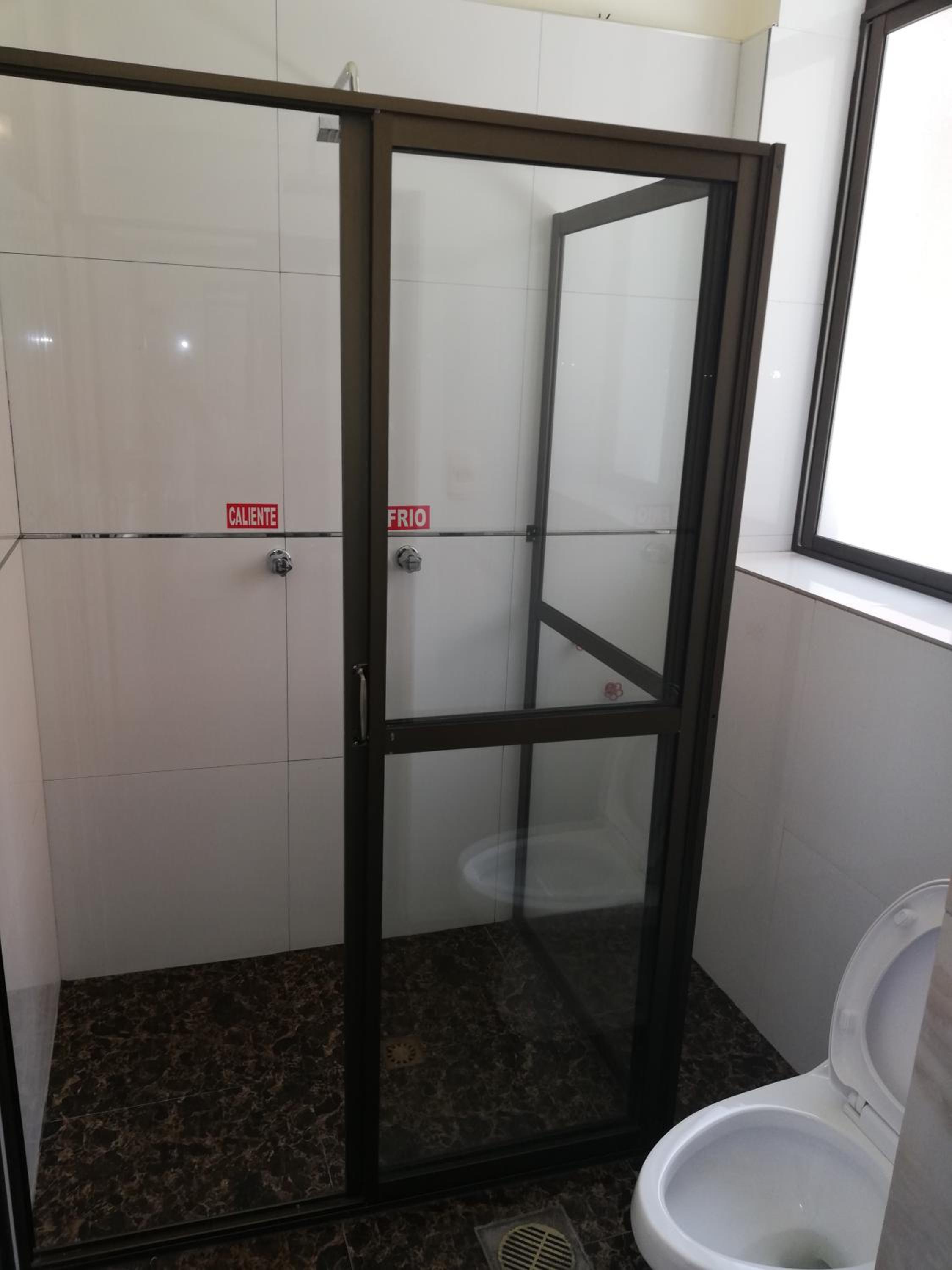 Hostal Río ibare