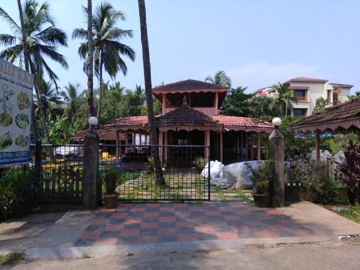 Dsilva Residence view 3