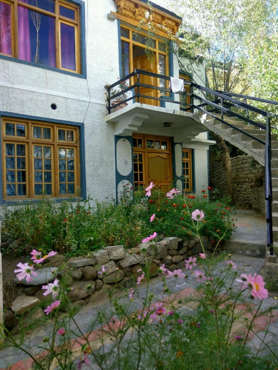 Achina view 2