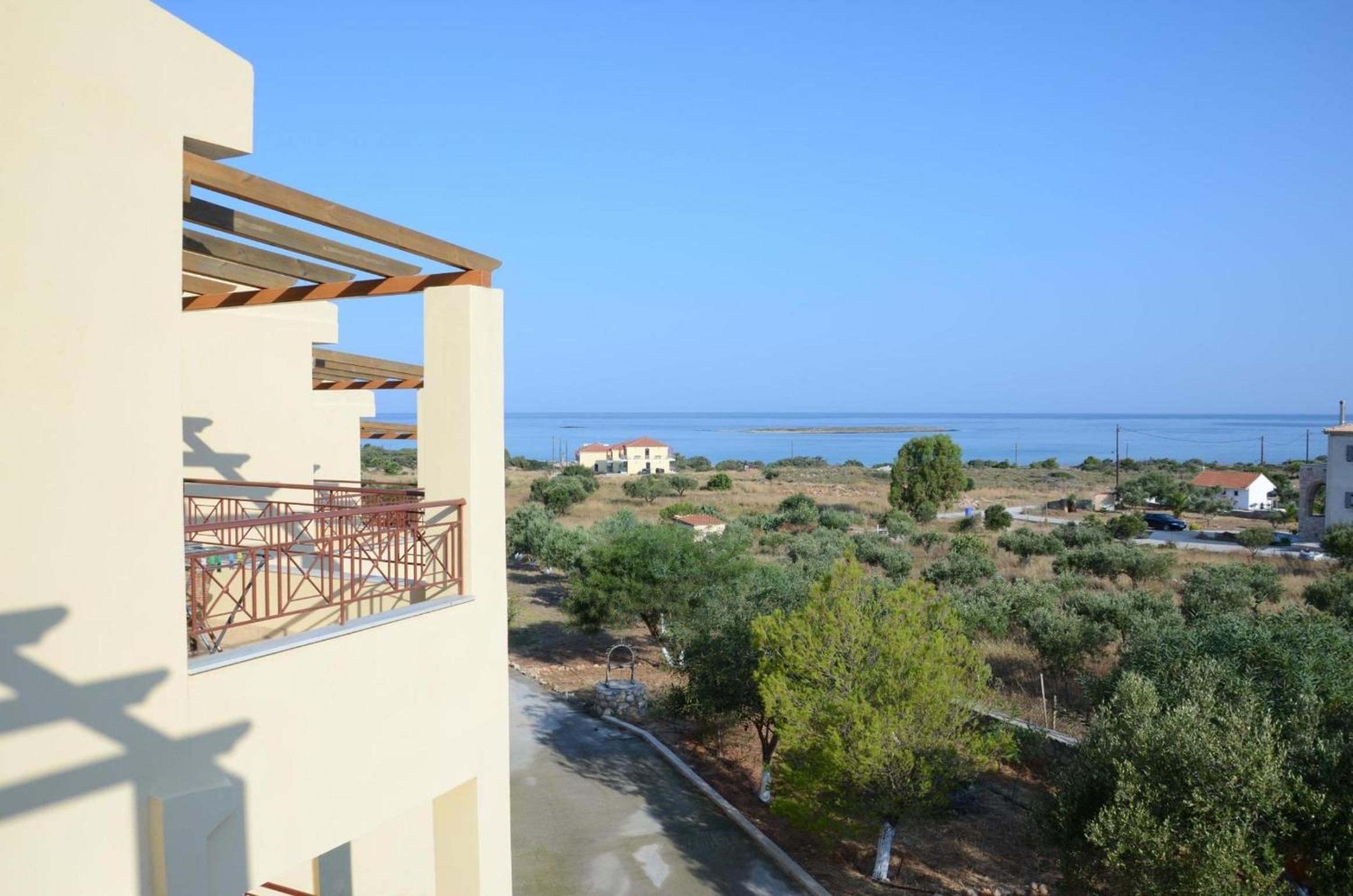 Elafonisos Diamond Resort, Φωτογραφία 26