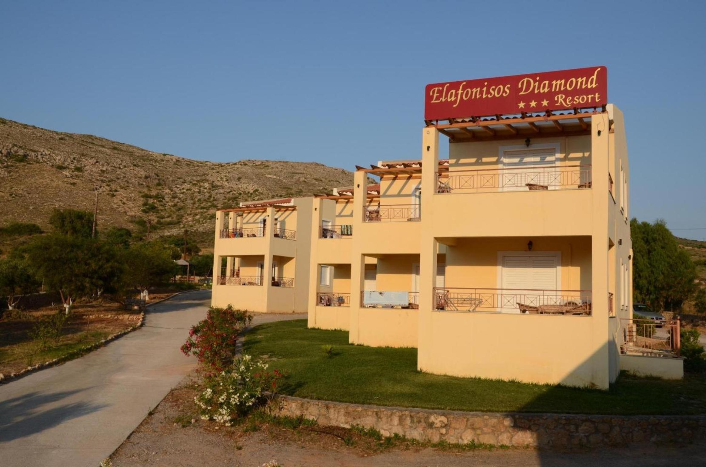 Elafonisos Diamond Resort, Φωτογραφία 23