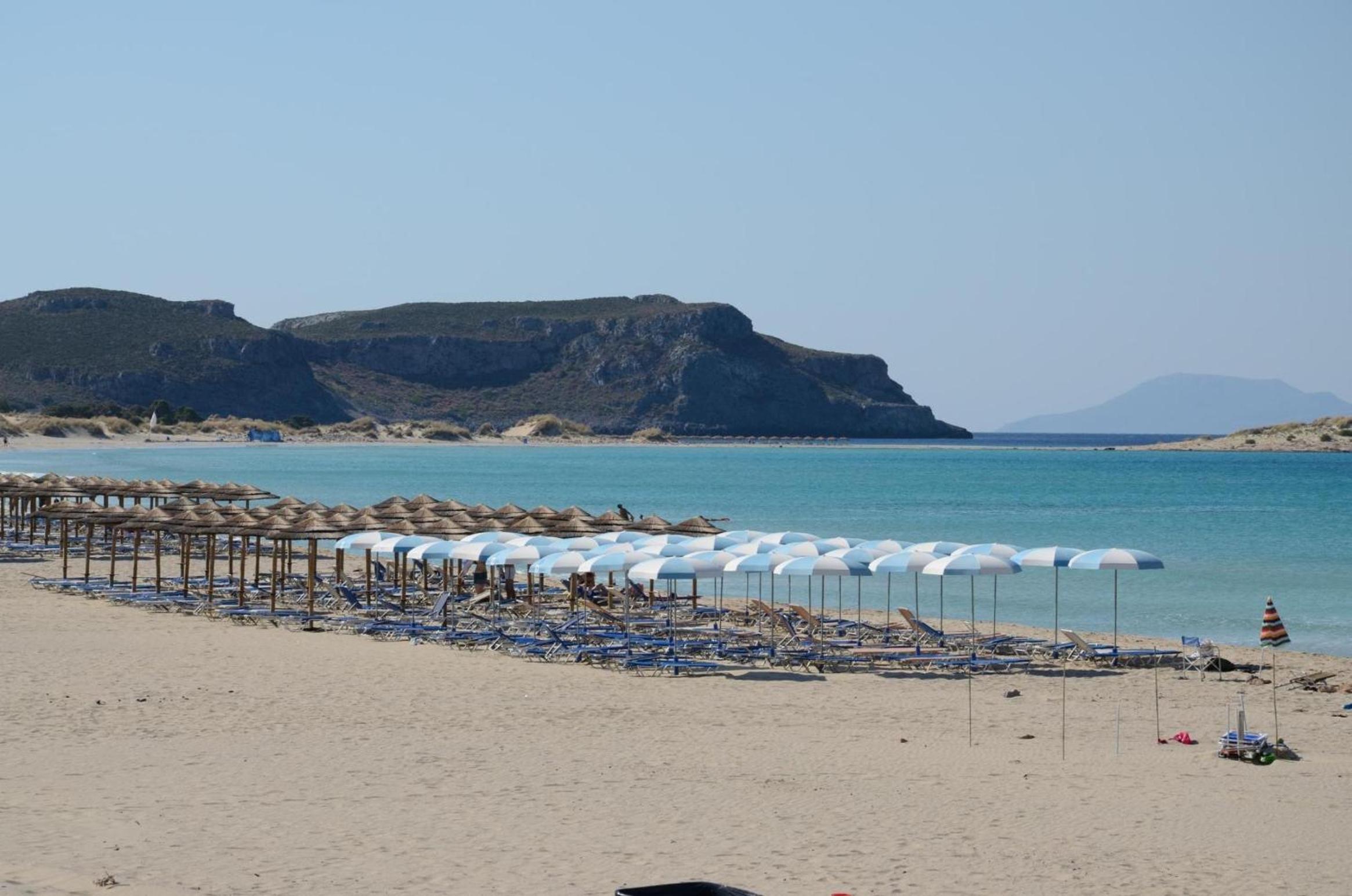 Elafonisos Diamond Resort, Φωτογραφία 48