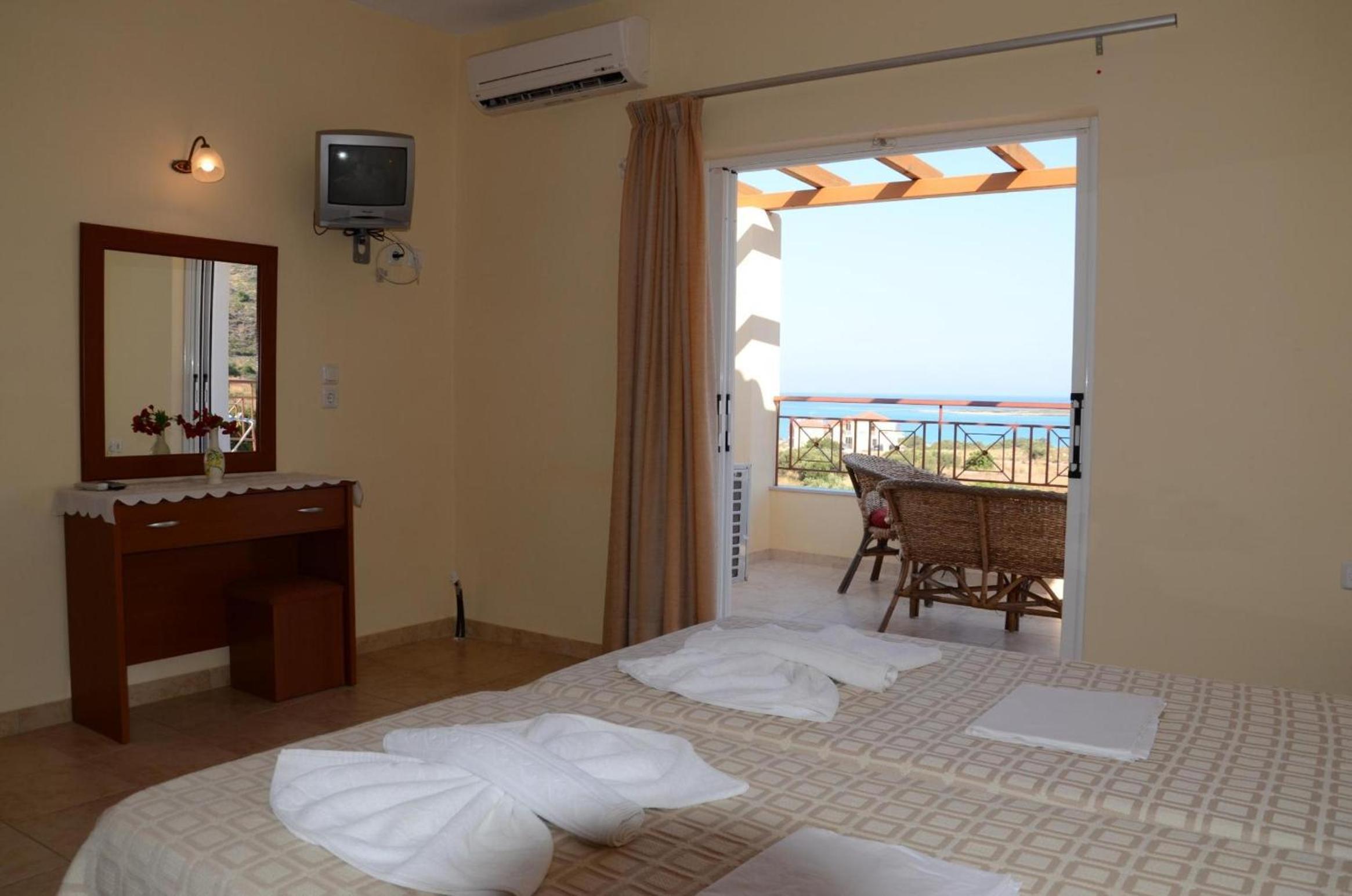 Elafonisos Diamond Resort, Φωτογραφία 32