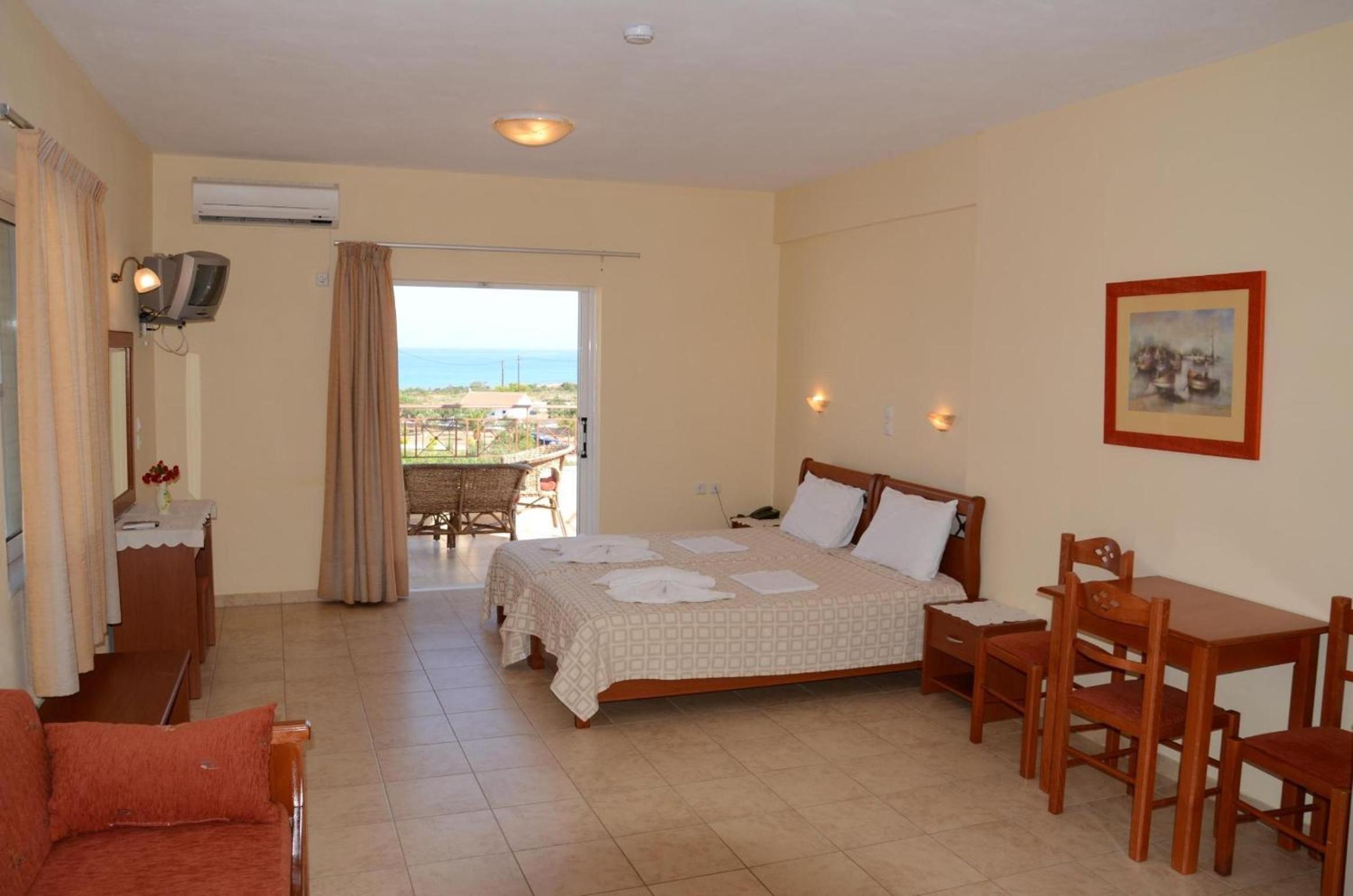 Elafonisos Diamond Resort, Φωτογραφία 15