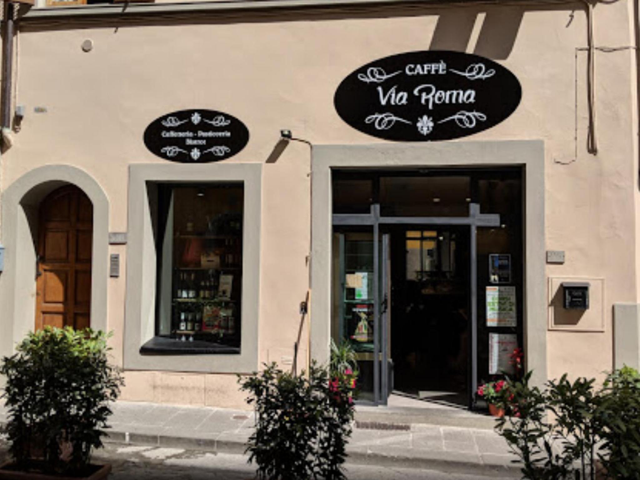 Villa Torricelli Scarperia - Il Giardinetto Residence