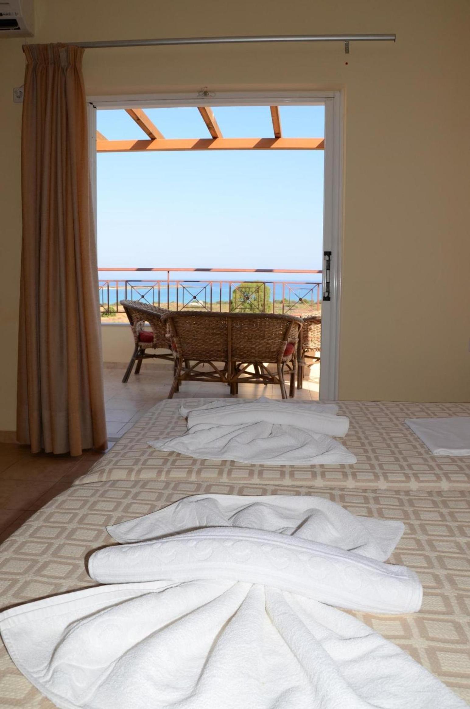 Elafonisos Diamond Resort, Φωτογραφία 41
