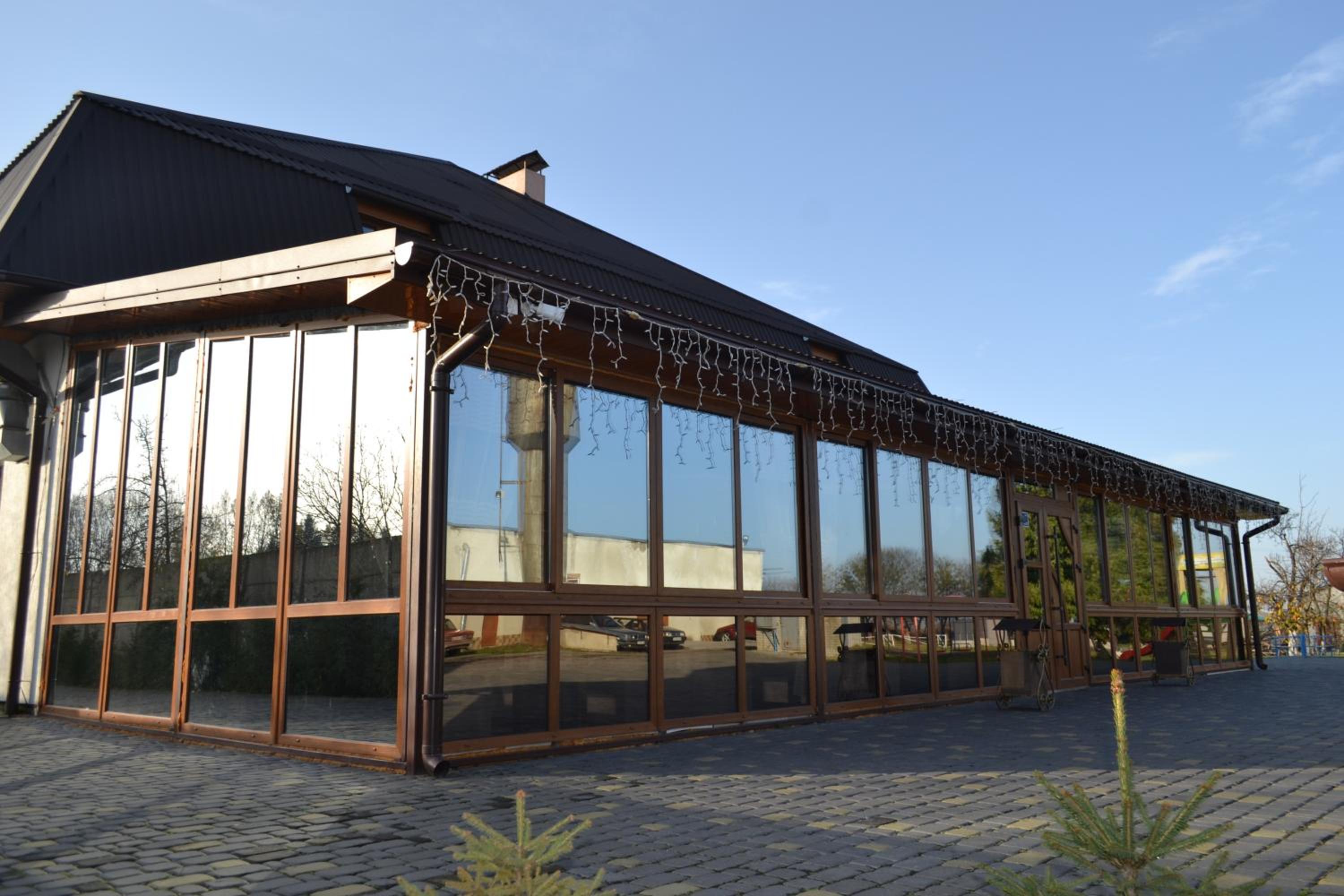 Holiday stay Nika view 2